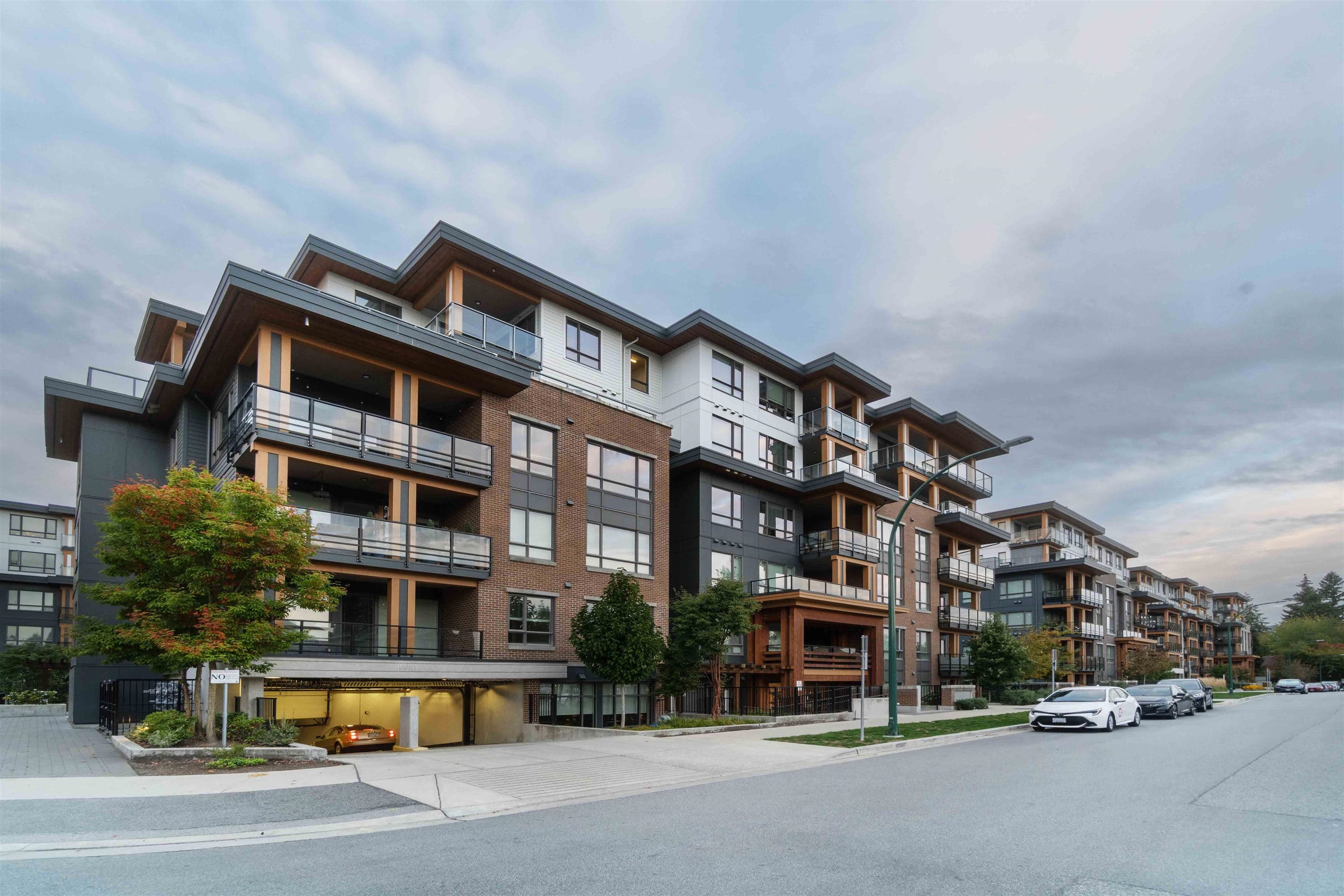 101 - 721 Anskar Court, Coquitlam, V3J 0L4 — photo 2