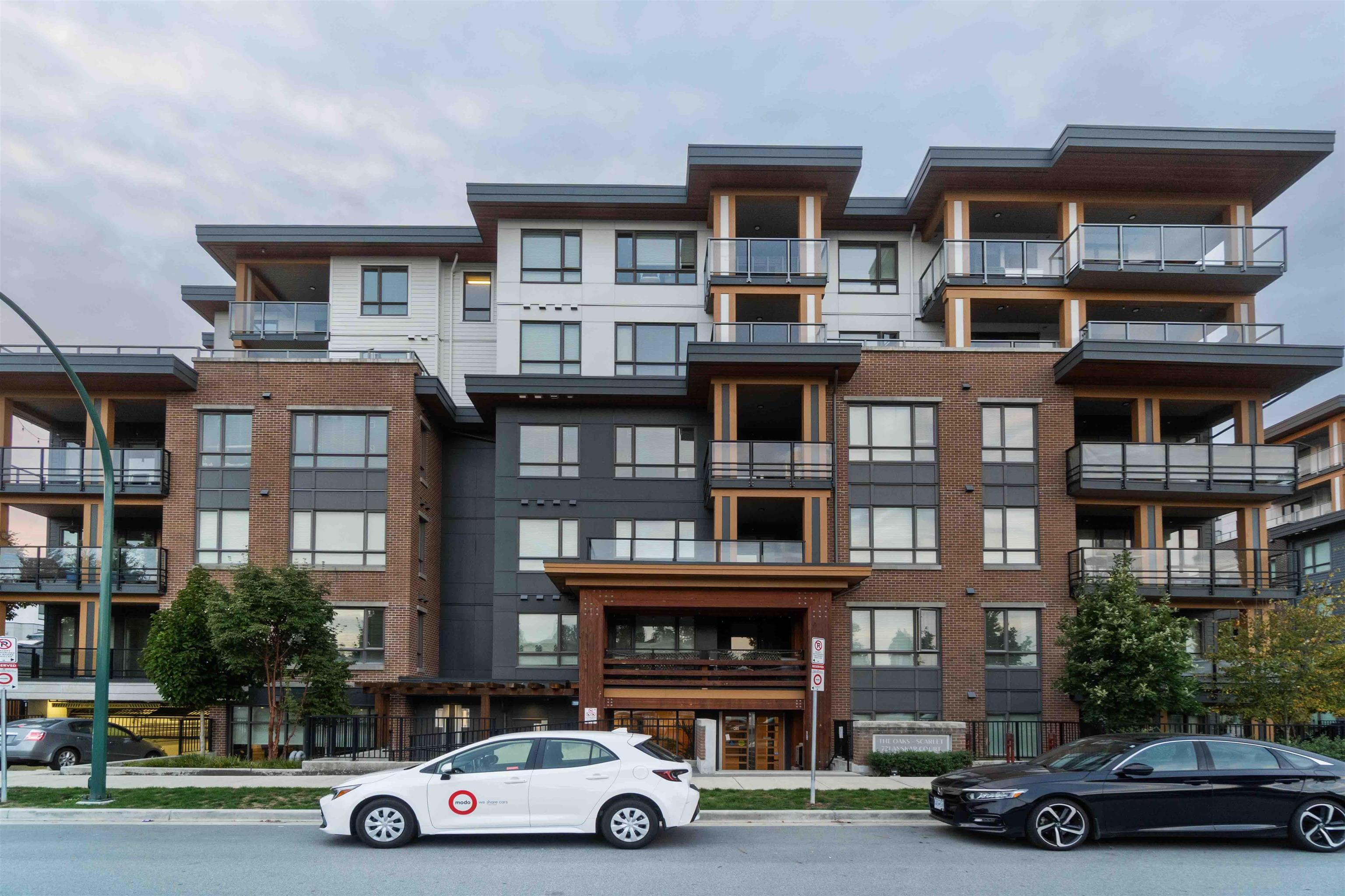101 - 721 Anskar Court, Coquitlam, V3J 0L4 — photo 3