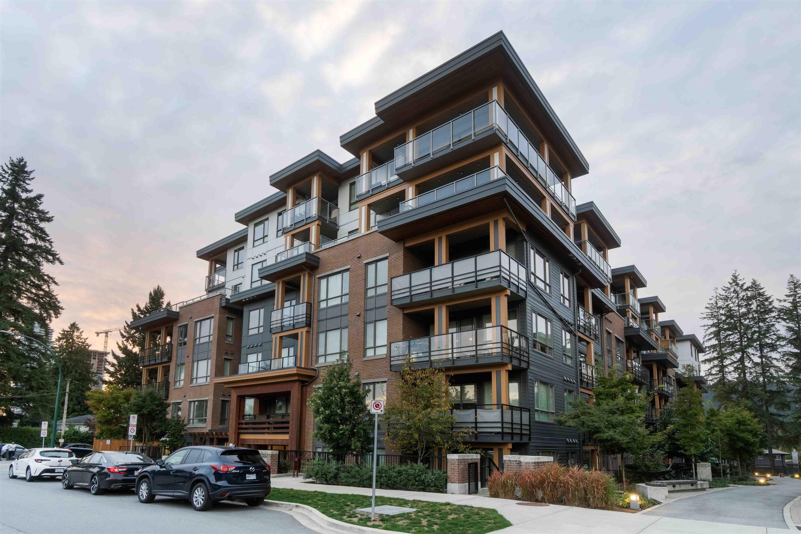 101 - 721 Anskar Court, Coquitlam