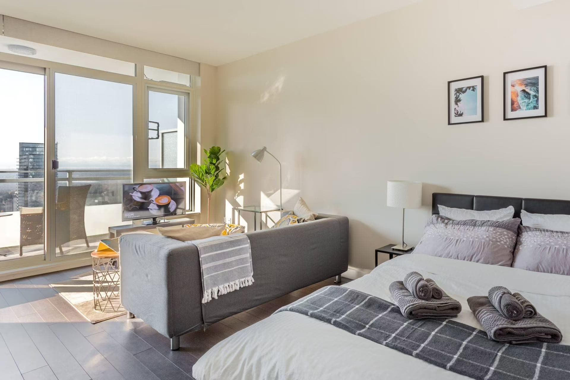 3702 - 4508 Hazel Street, Burnaby, V5H 0E4 — photo 3
