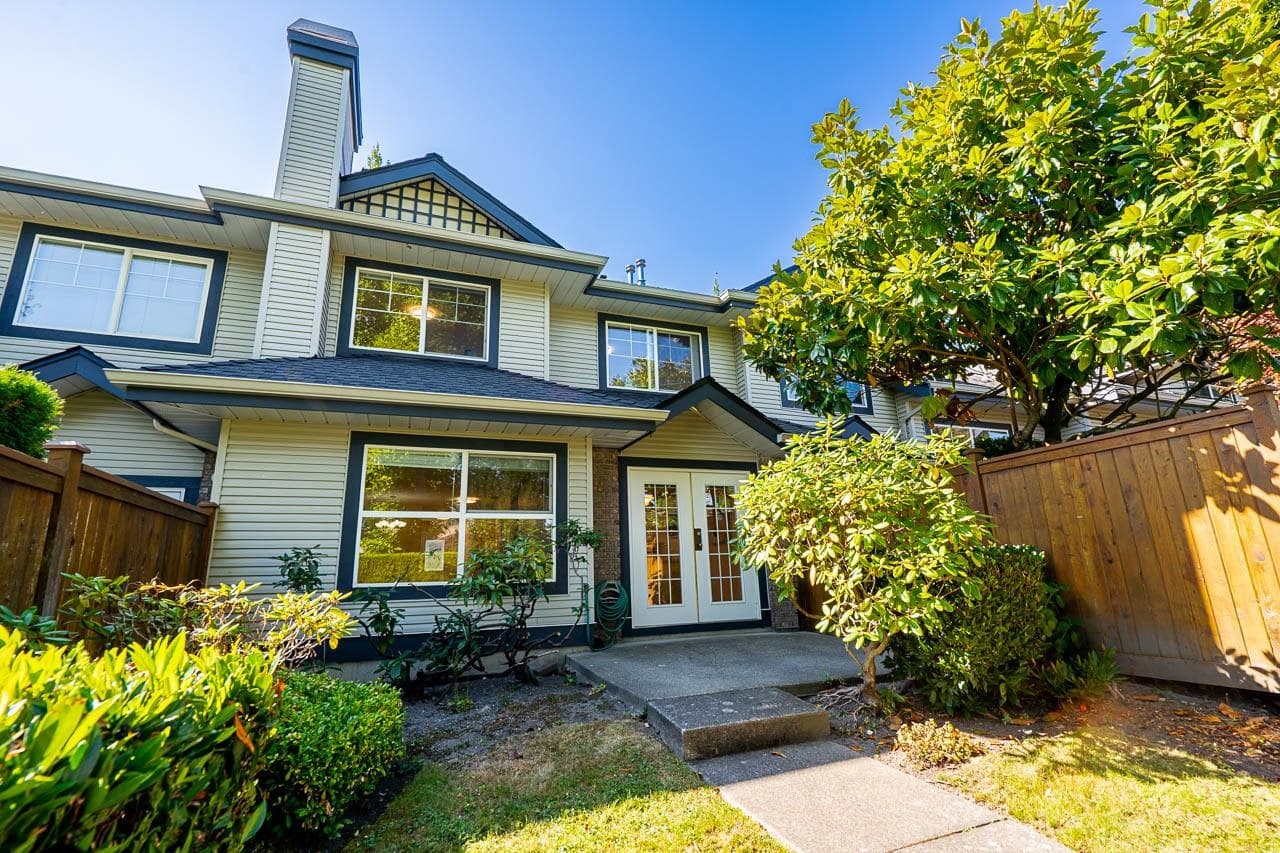 60 - 8111 160 Street, Surrey