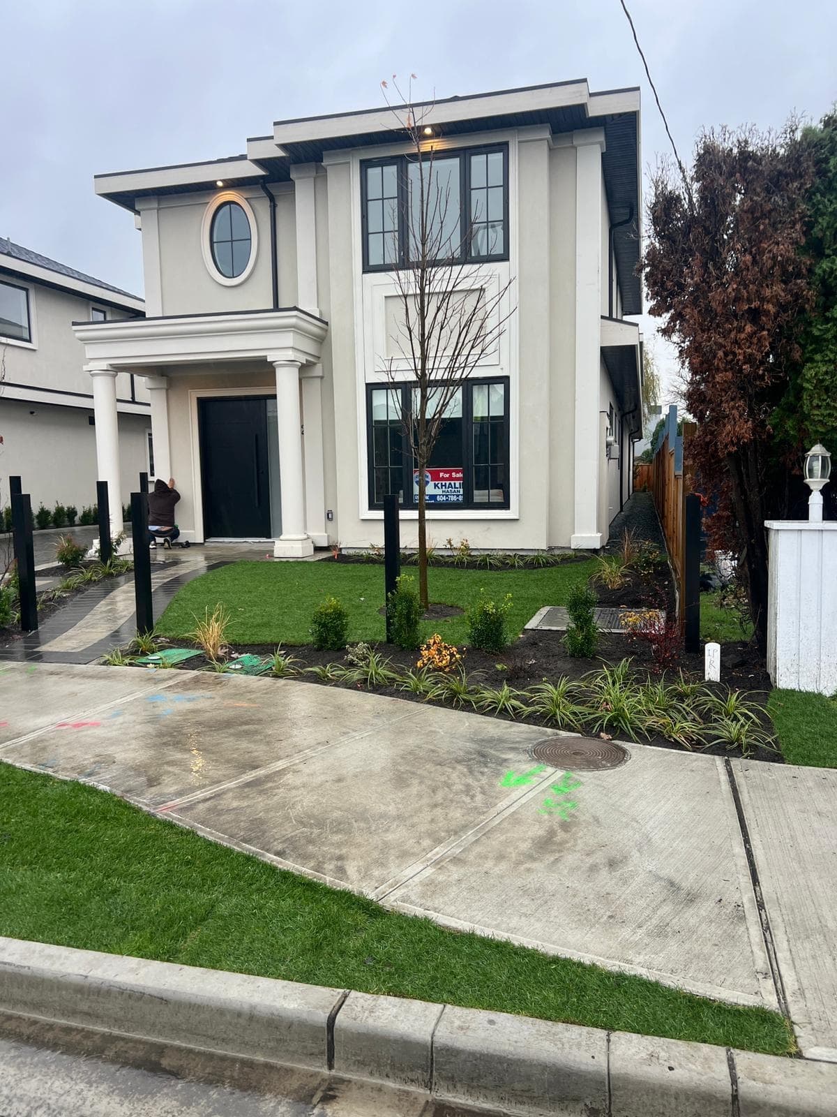 4226 Williams Road, Richmond — sold