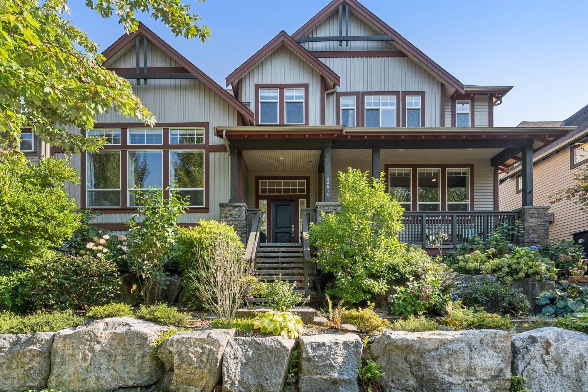 22810 Foreman Drive, Maple Ridge