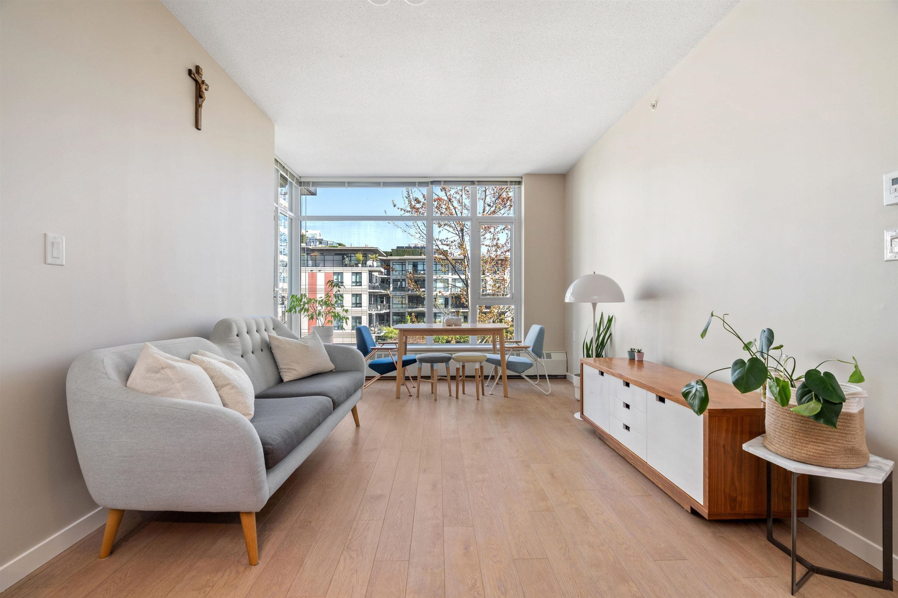 408 - 135 W 2nd Street, North Vancouver, V7M 0C5 — photo 5