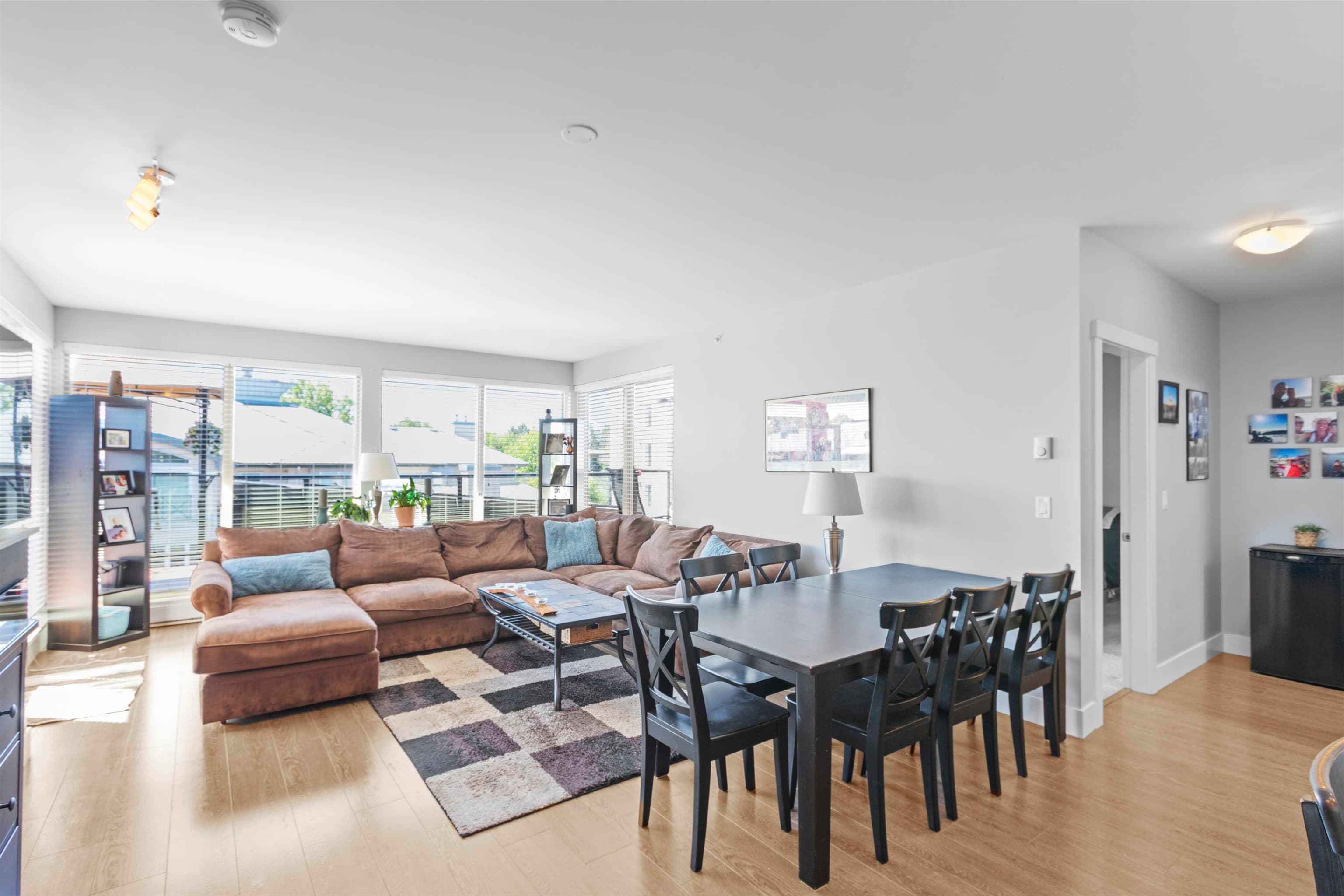 404 - 2460 Kelly Avenue, Port Coquitlam, V3C 0E3 — photo 2