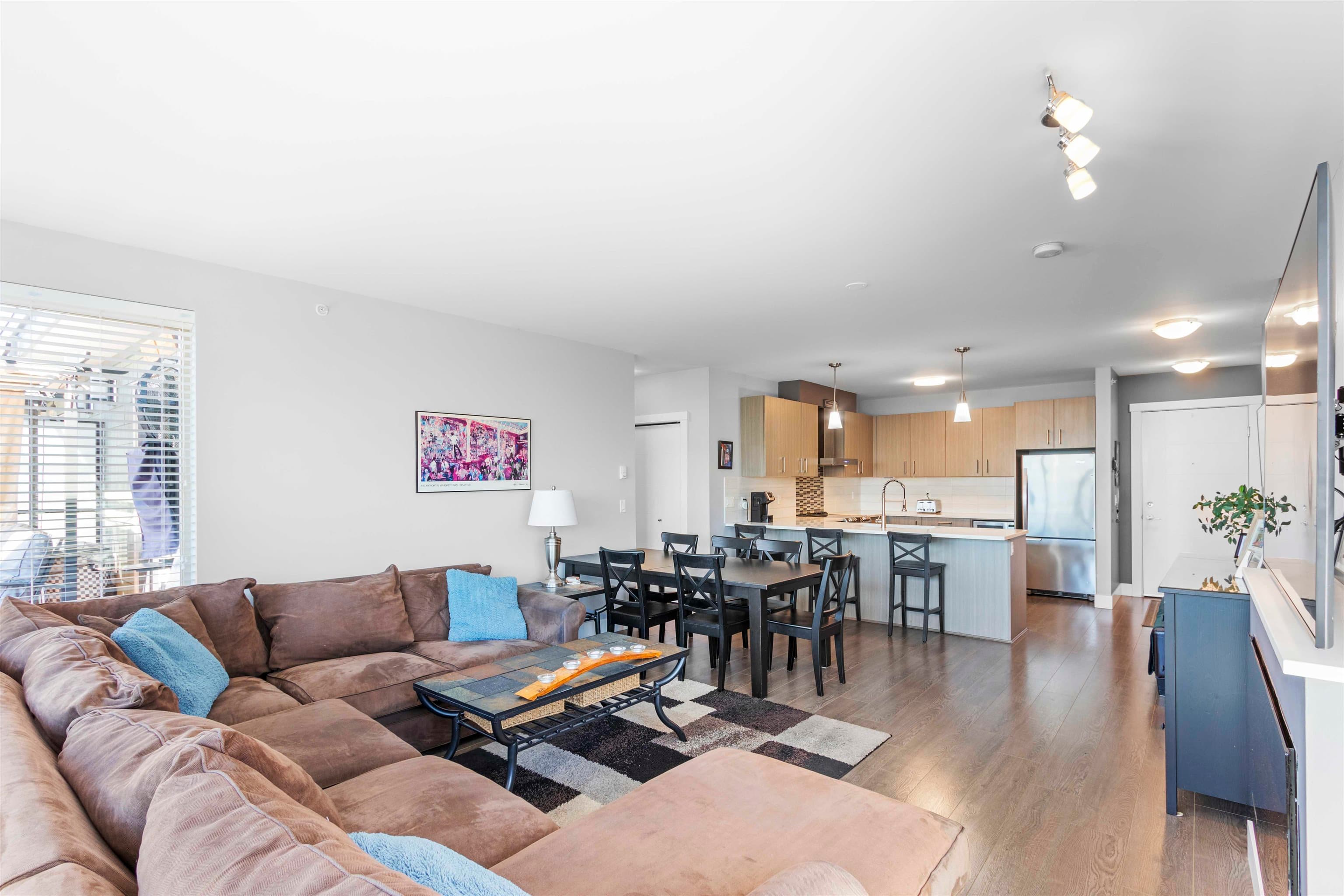 404 - 2460 Kelly Avenue, Port Coquitlam, V3C 0E3 — photo 5