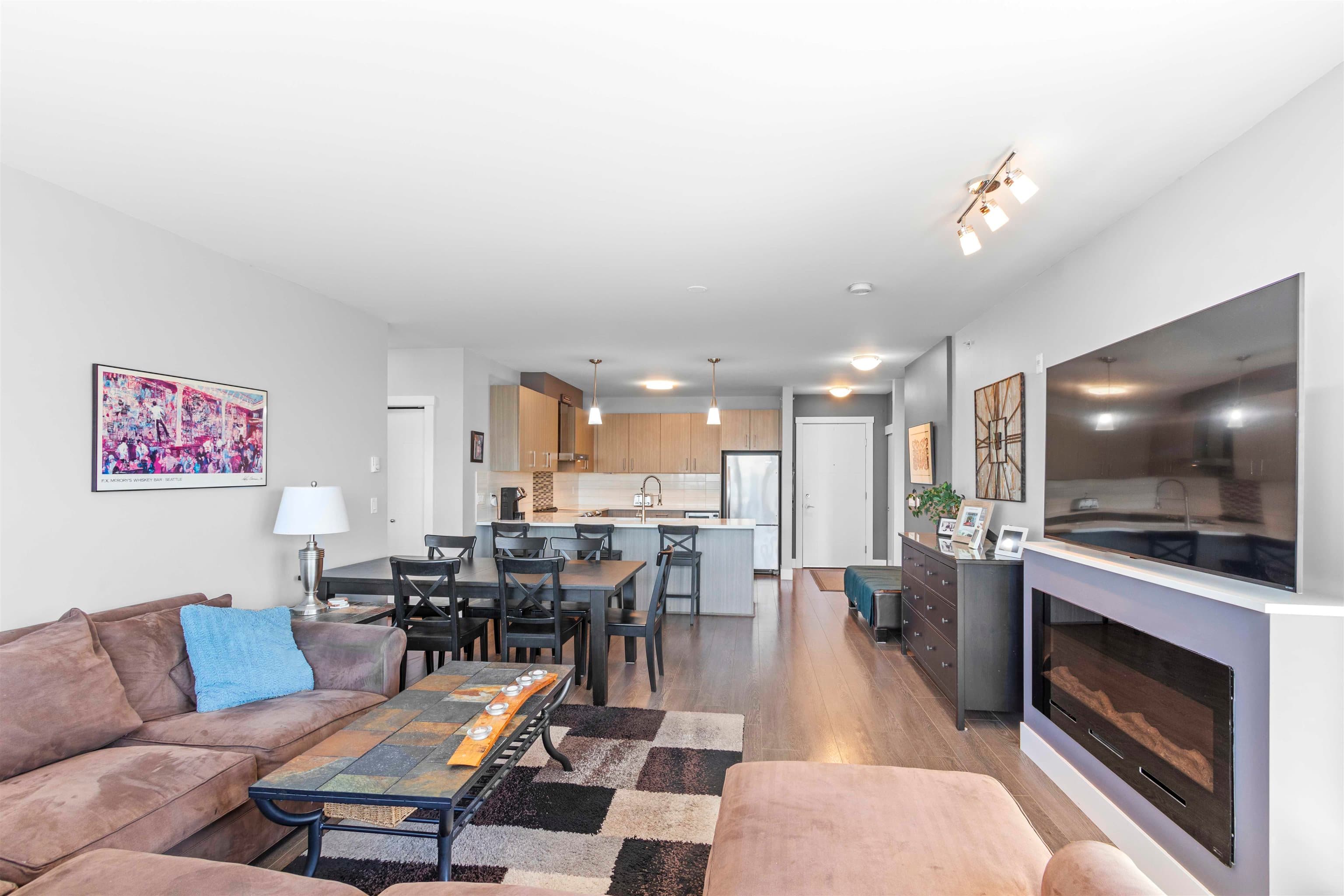 404 - 2460 Kelly Avenue, Port Coquitlam, V3C 0E3 — photo 4