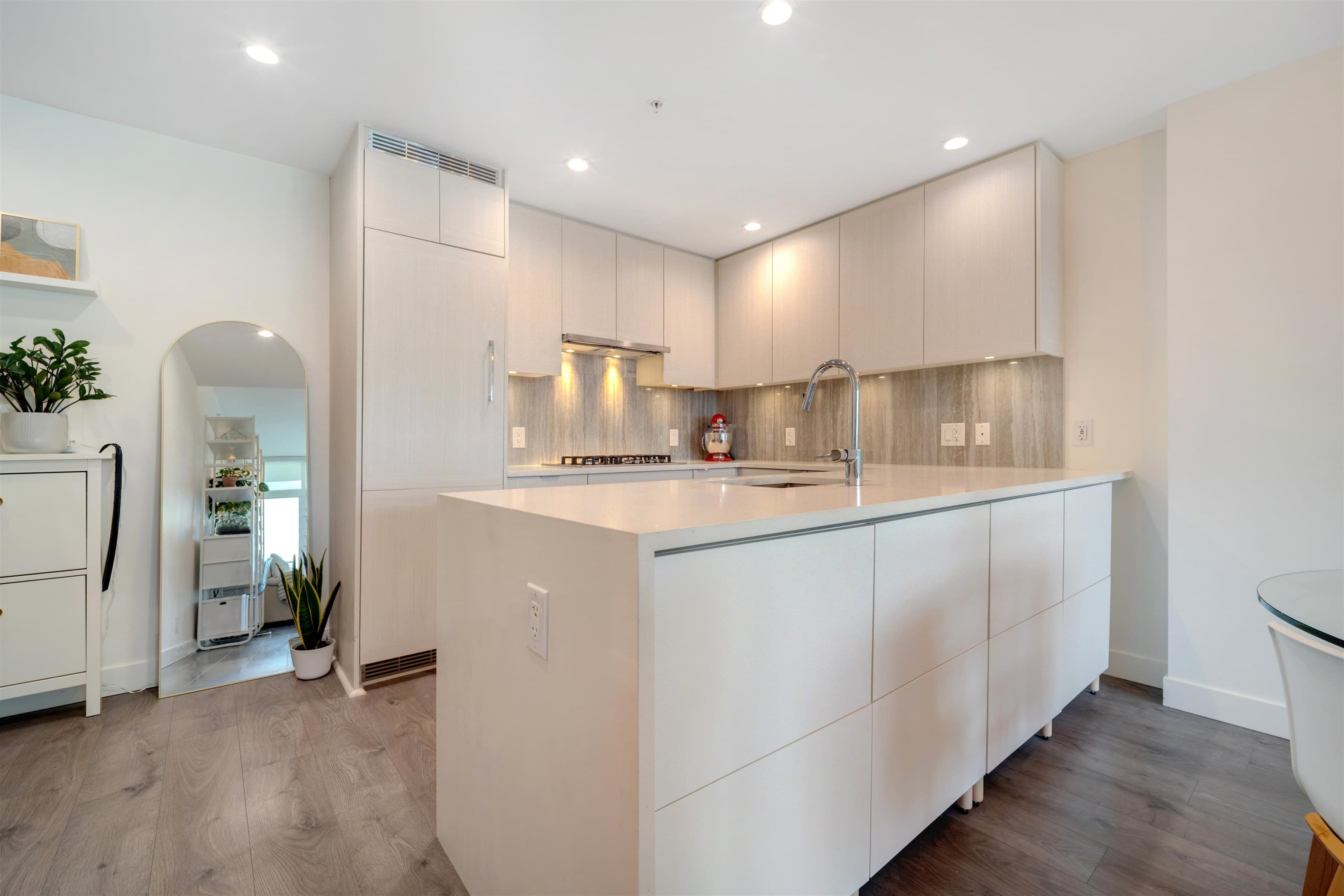 1401 - 5051 Imperial Street, Burnaby, V5J 0J3 — photo 3