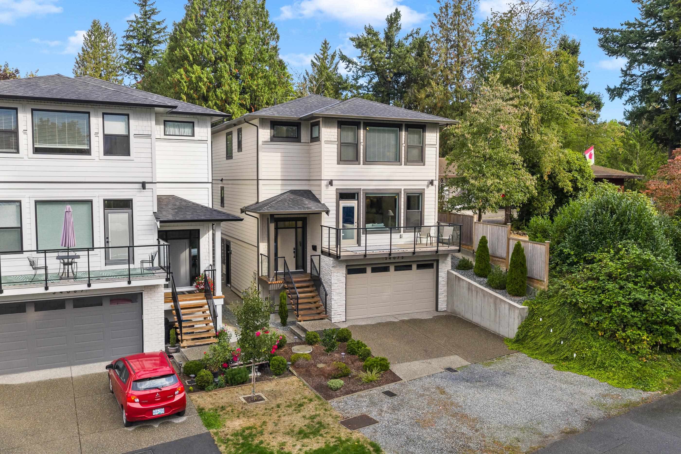 34075 Woodbine Street, Abbotsford, V2S 2R3 — photo 3