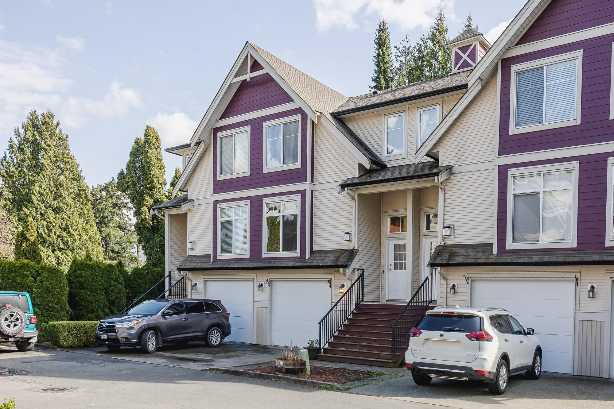 7 - 46608 Yale Road, Chilliwack