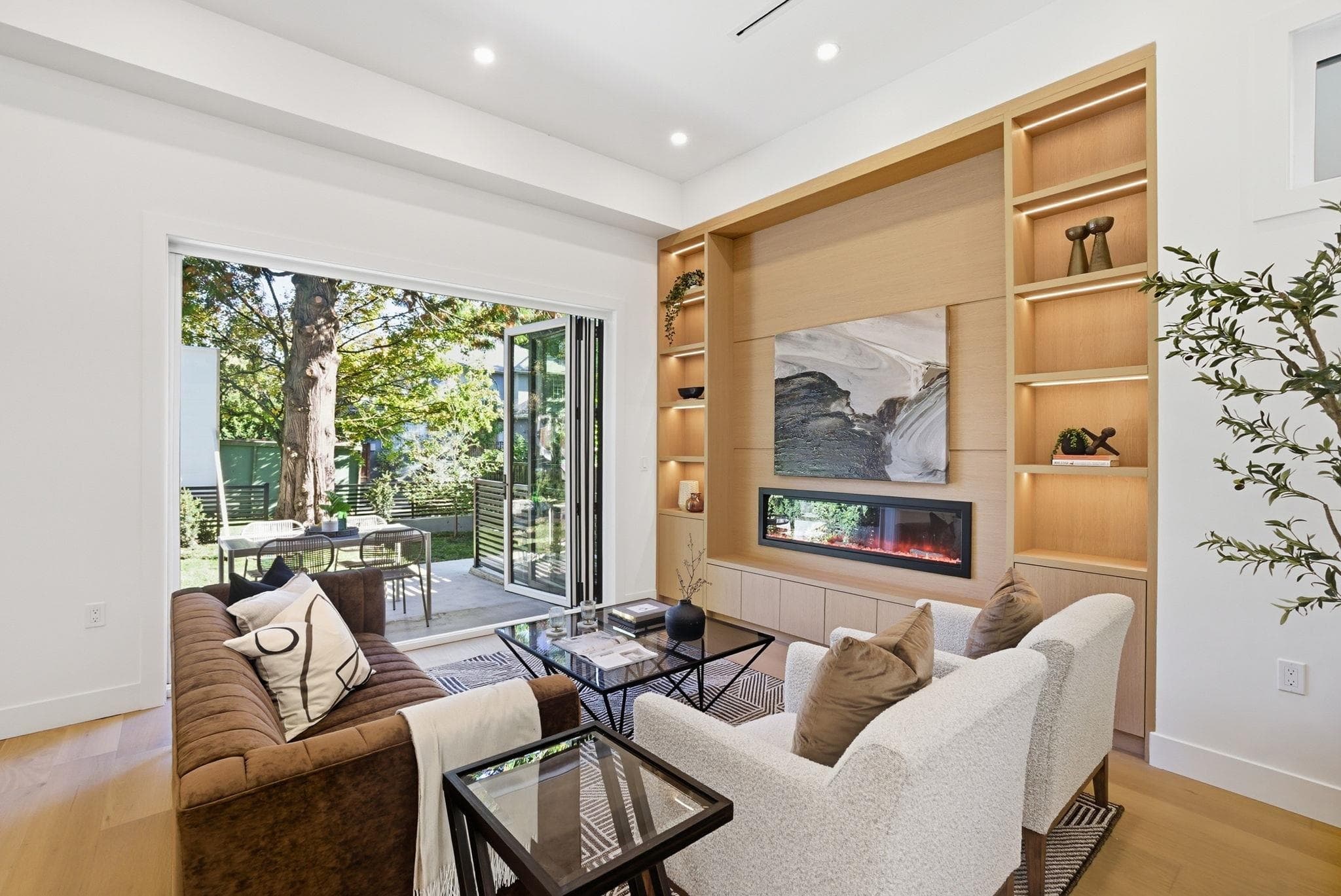 1 - 6141 Yew Street, Vancouver, V6M 3Z1 — photo 4