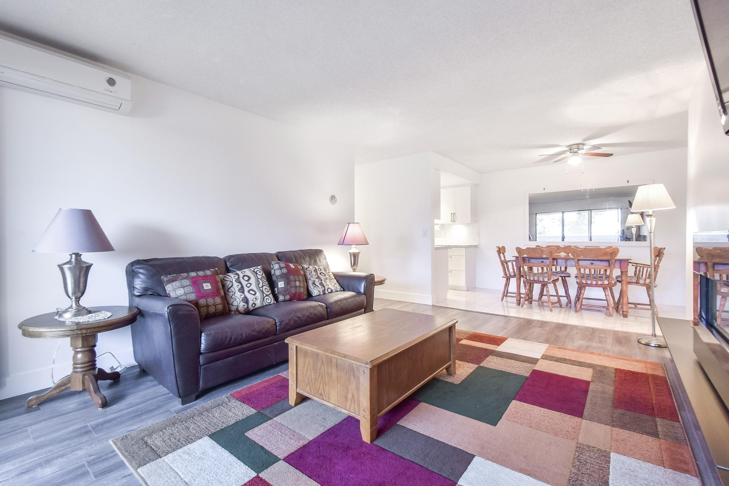 307 - 1320 Fir Street, White Rock, V4B 4B2 — photo 4