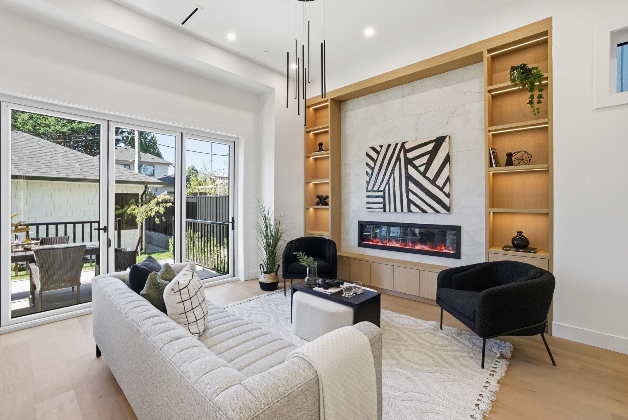 2 - 6141 Yew Street, Vancouver, V6M 3Z1 — photo 4
