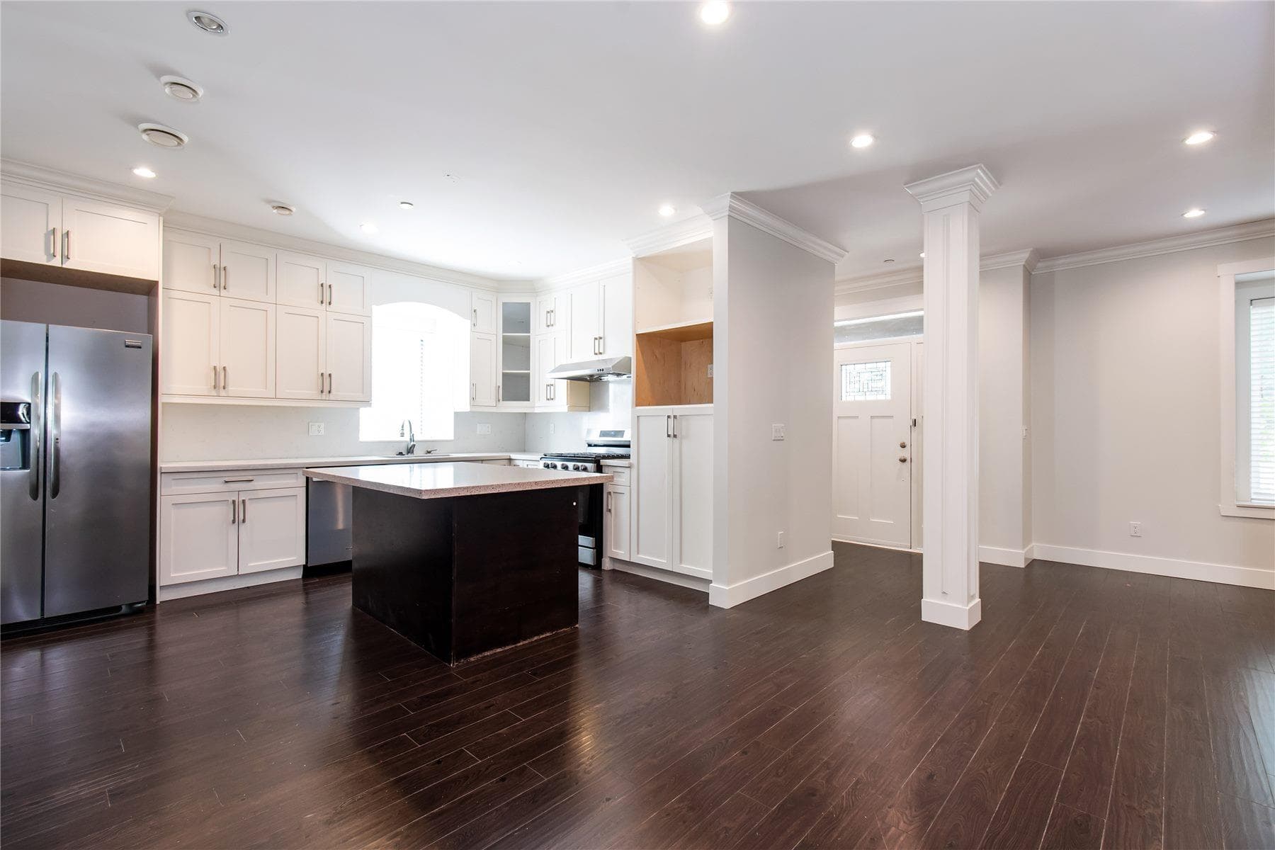 627 Thirteenth Street, New Westminster, V3M 4M3 — photo 5