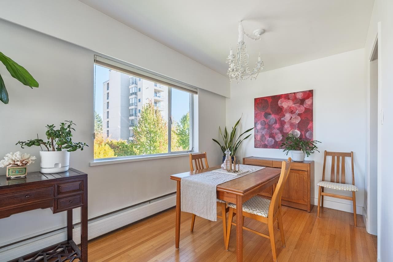 506 - 2409 W 43rd Avenue, Vancouver, V6M 2E6 — photo 5