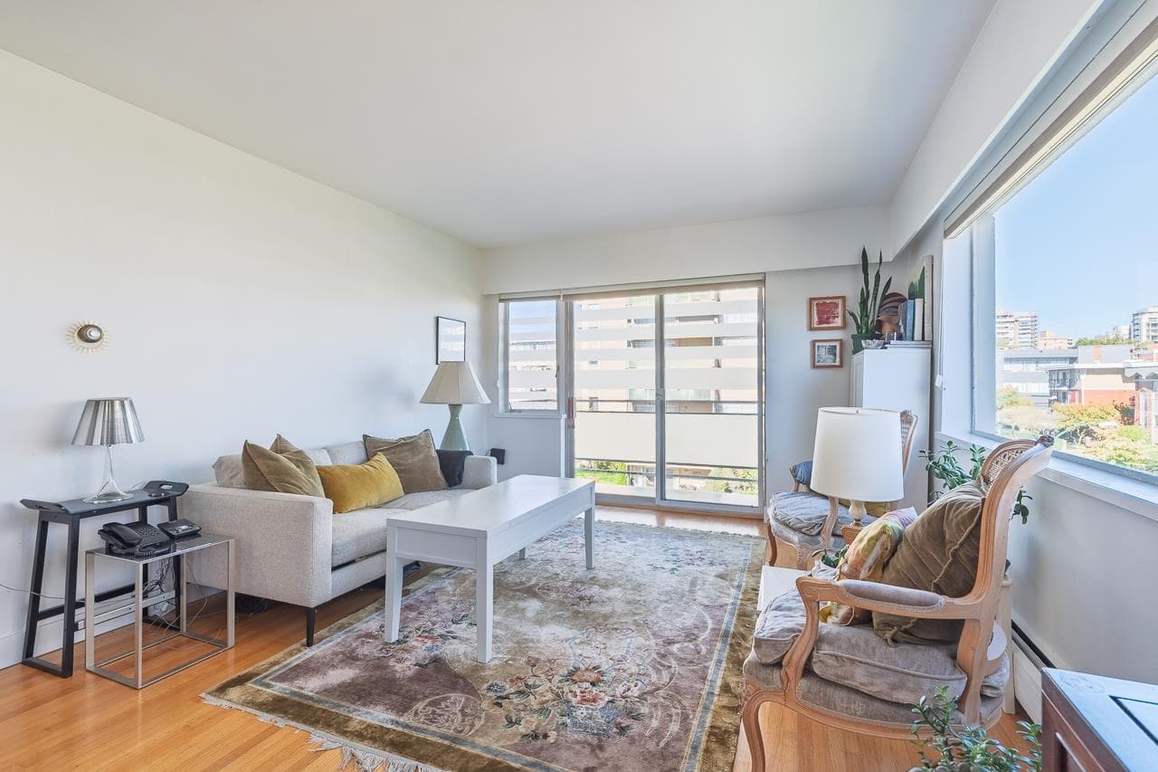 506 - 2409 W 43rd Avenue, Vancouver, V6M 2E6 — photo 4