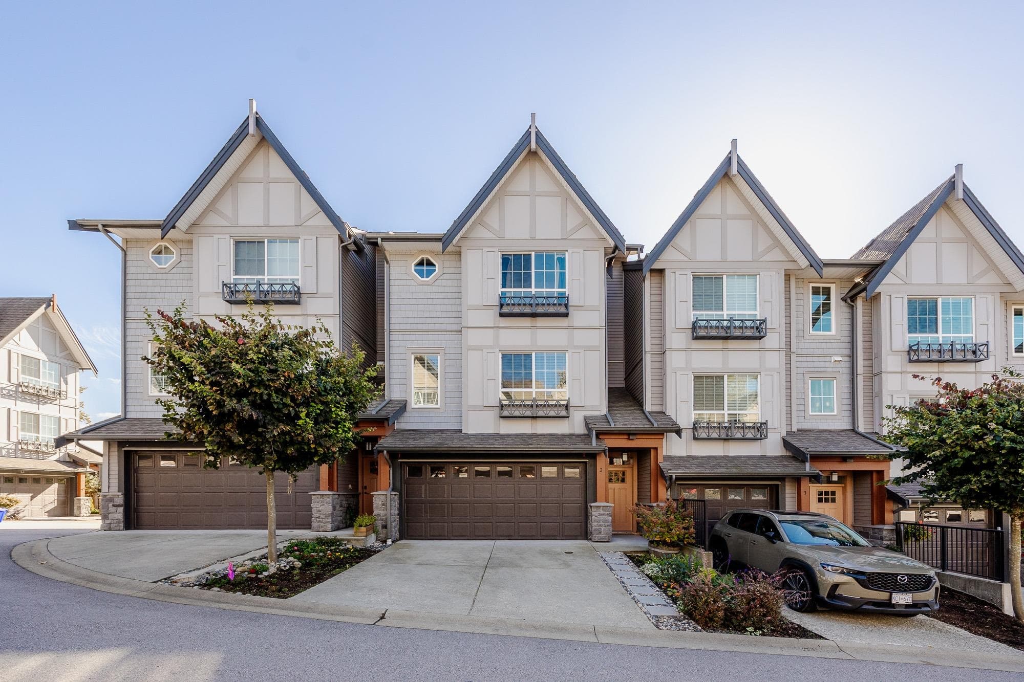 2 - 23539 Gilker Hill Road, Maple Ridge, V2W 1C8 — photo 1