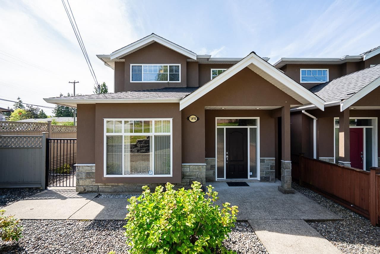 5498 Venables Street, Burnaby, V5B 1Y1 — photo 2