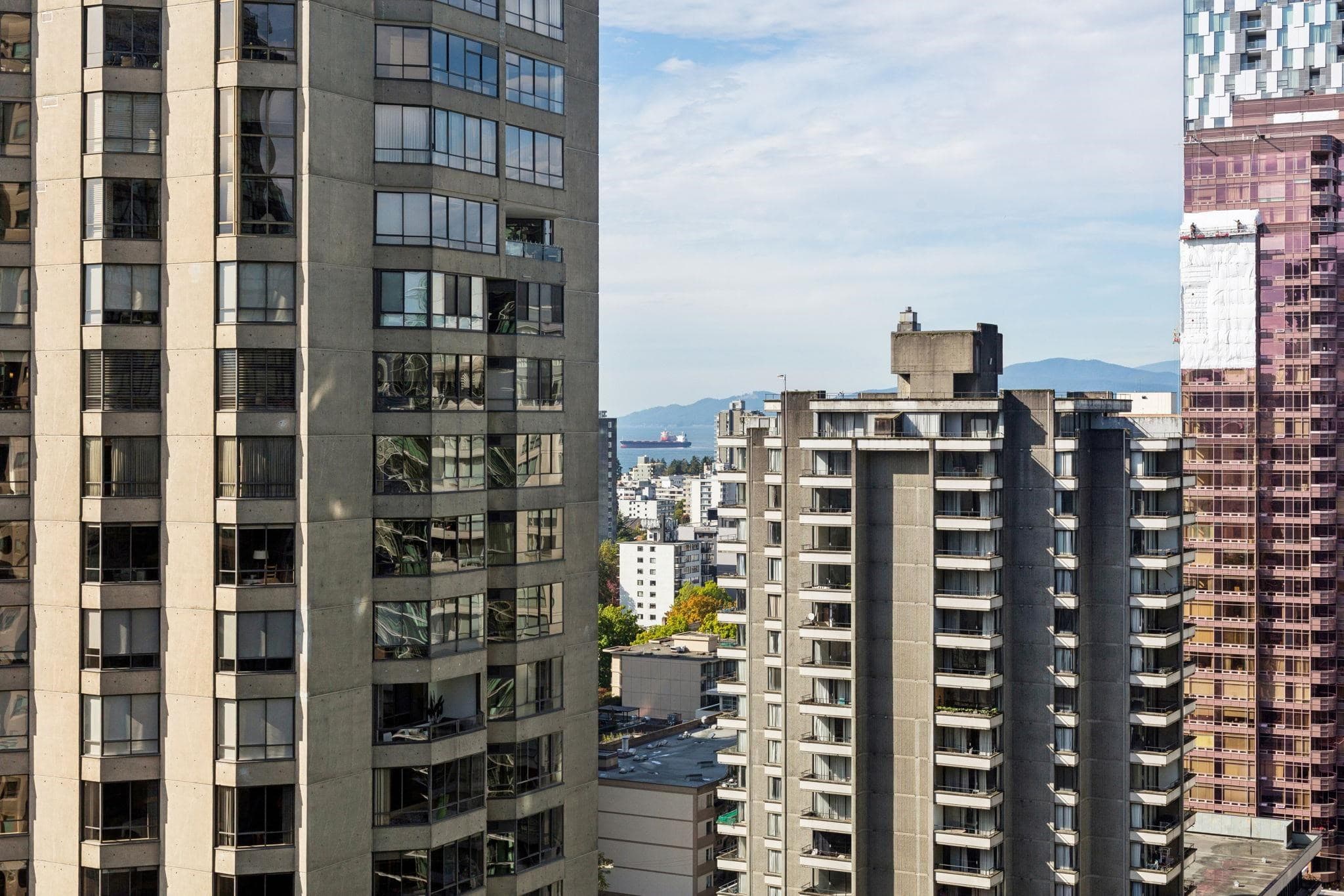 2007 - 1331 Alberni Street, Vancouver, V6E 4S1 — photo 2