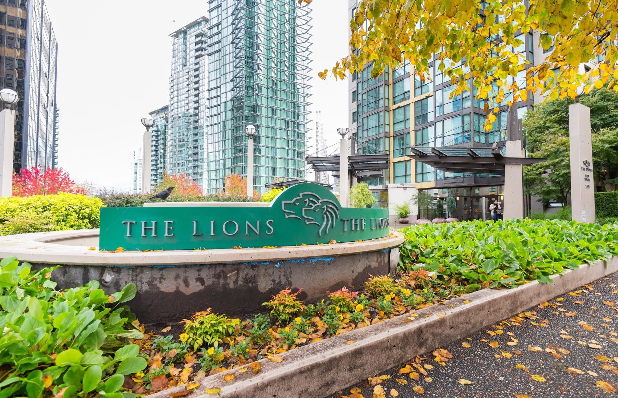 2007 - 1331 Alberni Street, Vancouver, V6E 4S1 — photo 1