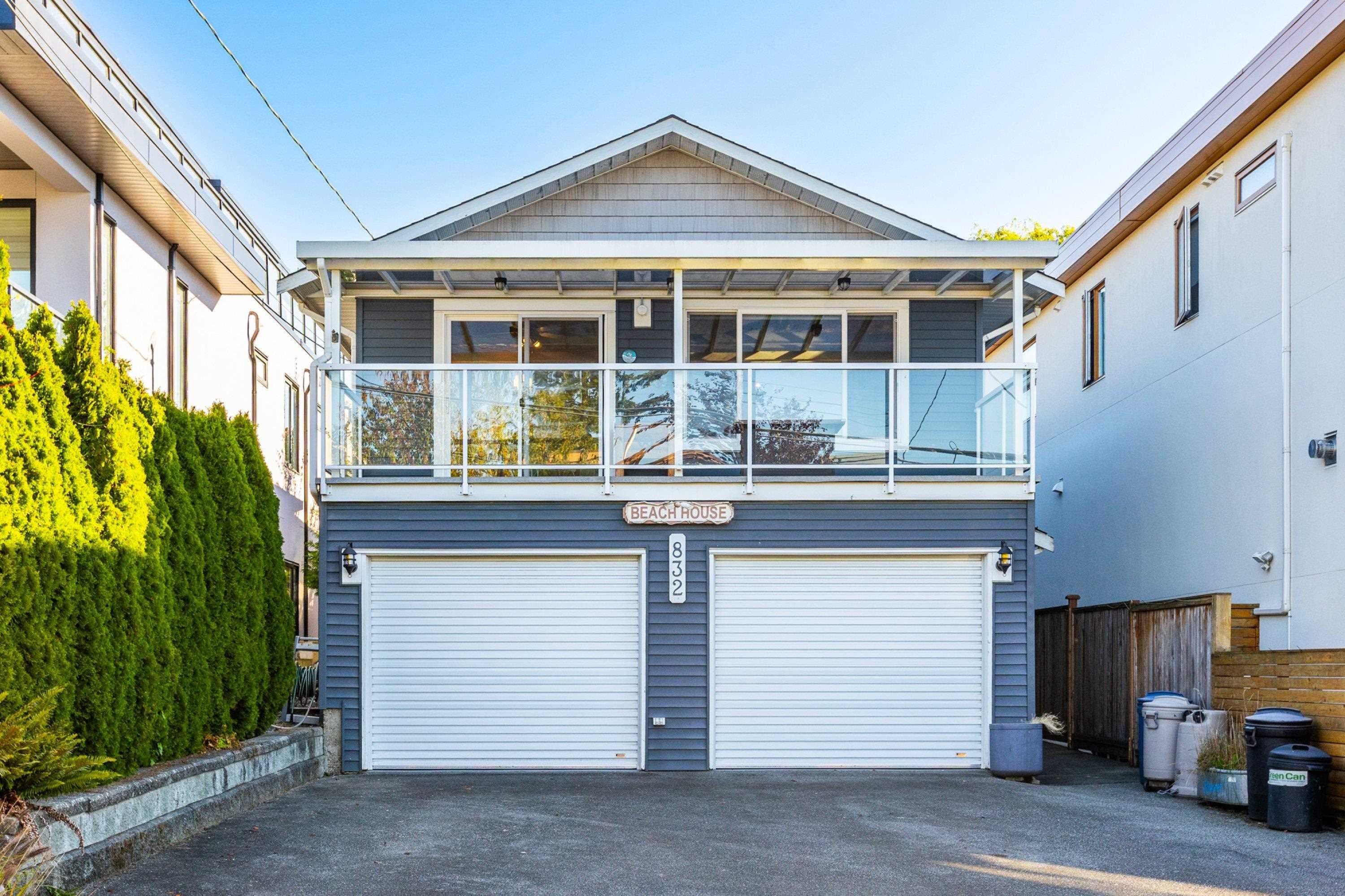 832 Stevens Street, White Rock