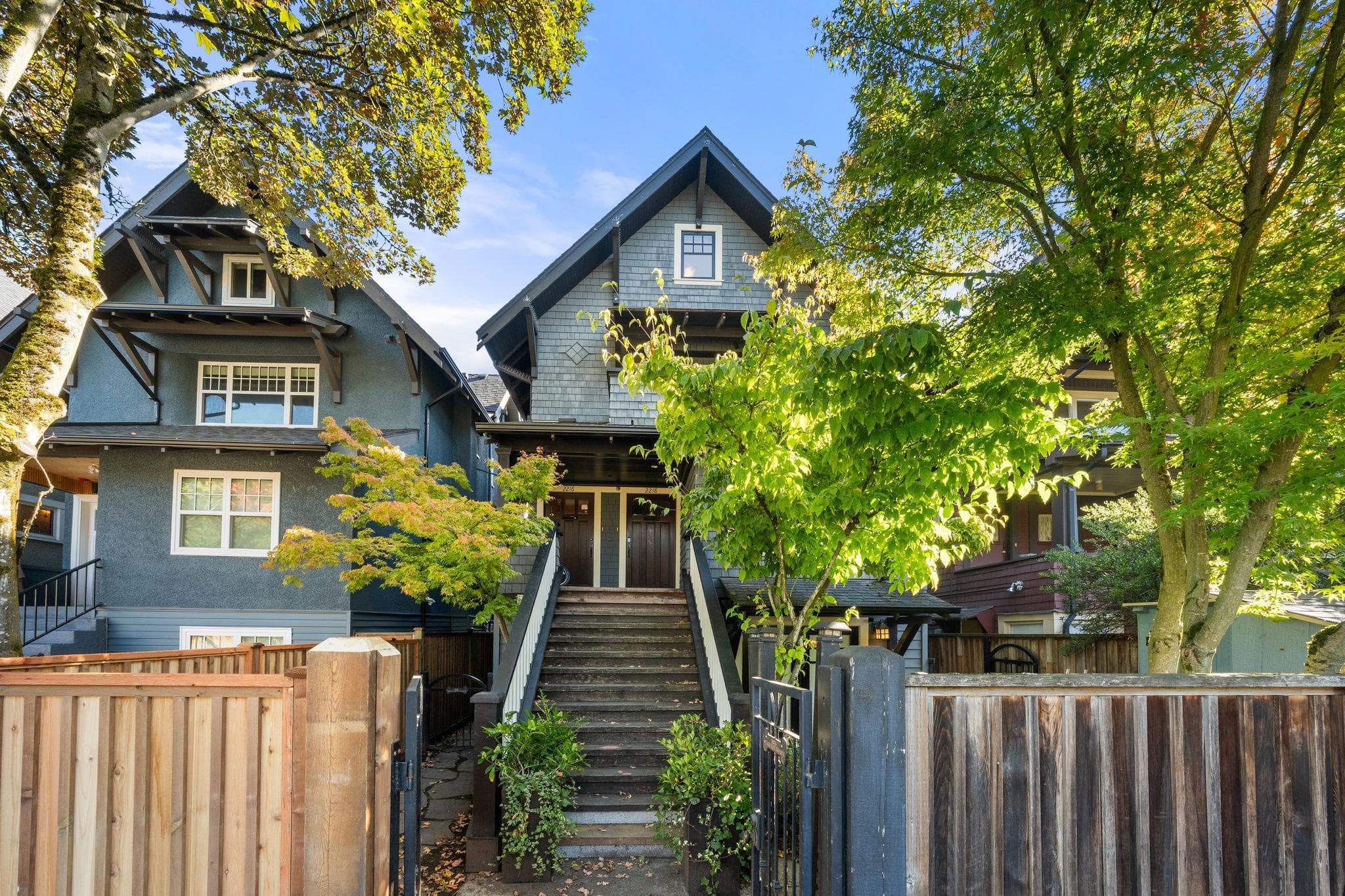 2216 Macdonald Street, Vancouver, V6K 3Y5 — photo 2
