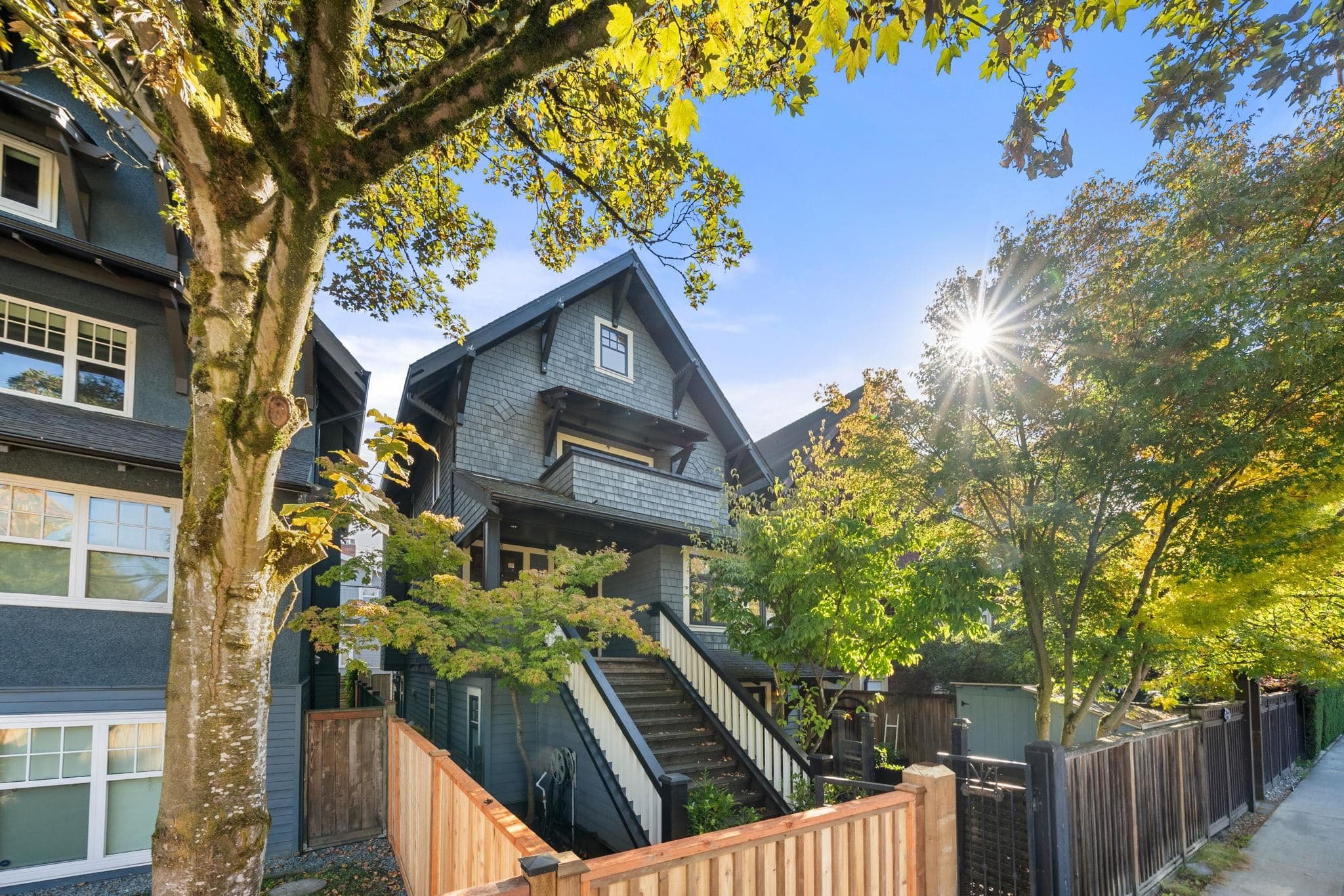 2216 Macdonald Street, Vancouver