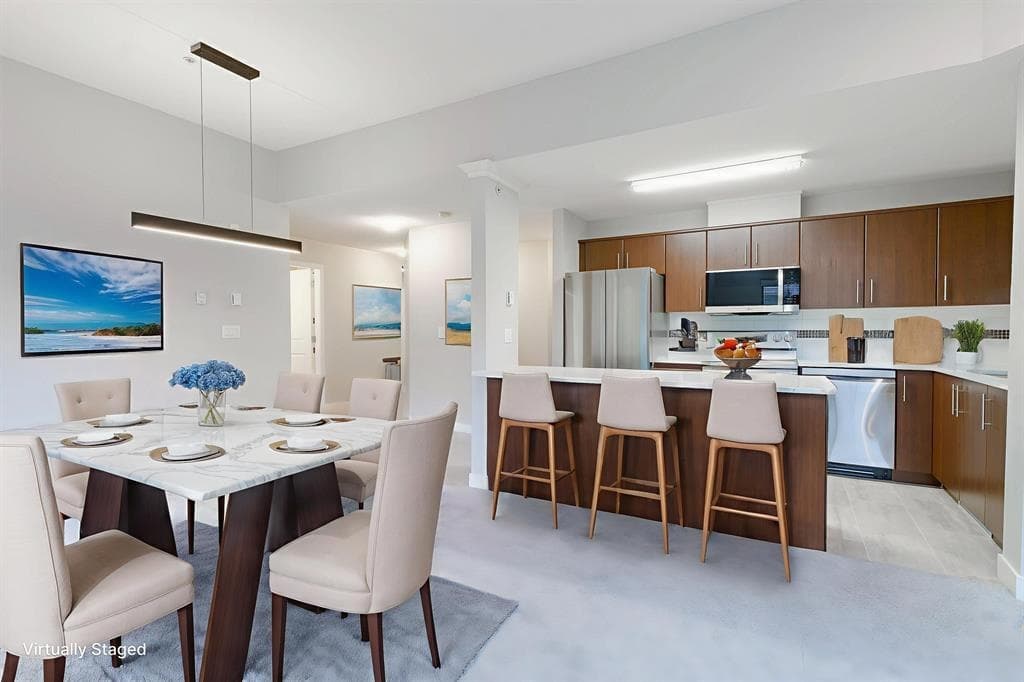 423 - 12238 224 Street, Maple Ridge, V2X 8W5 — photo 5
