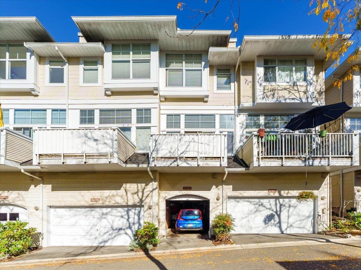 5 - 3588 Whitney Place, Vancouver, V5S 4T2 — photo 2
