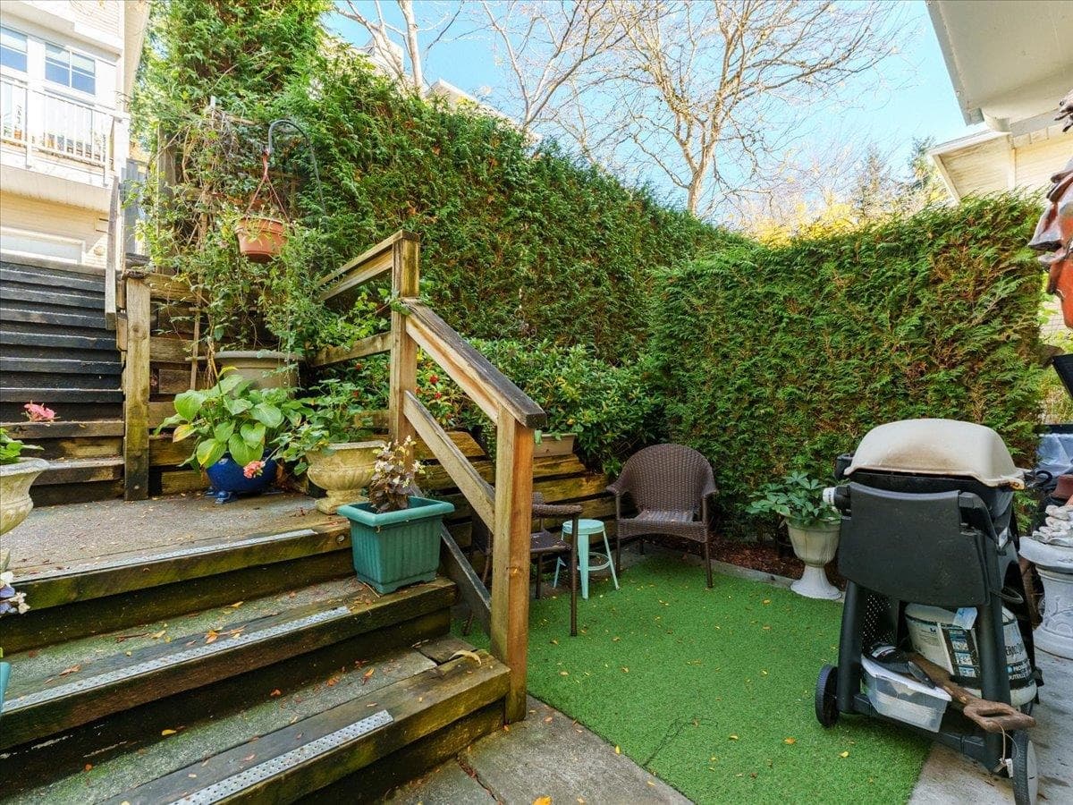 5 - 3588 Whitney Place, Vancouver, V5S 4T2 — photo 3