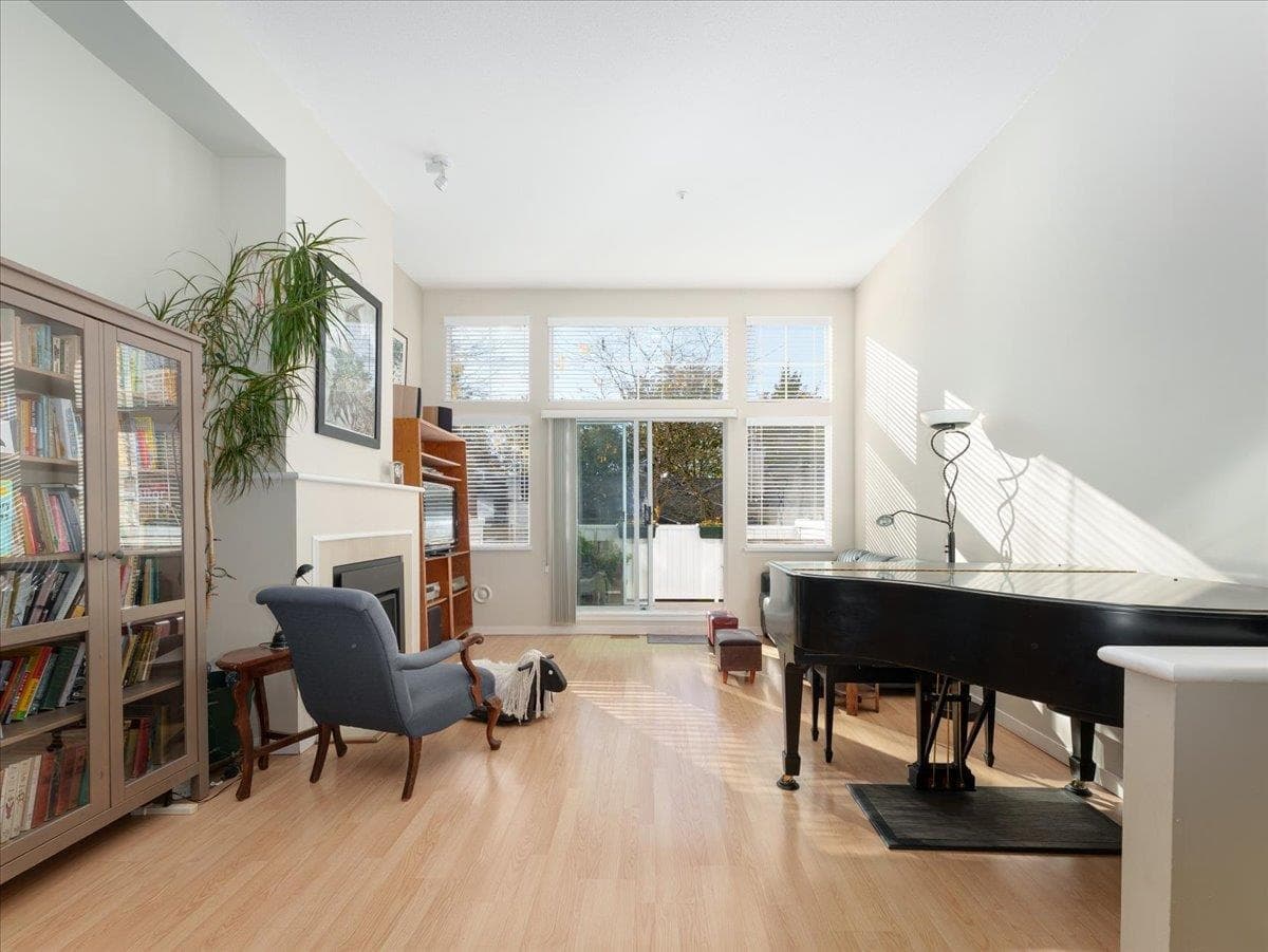 5 - 3588 Whitney Place, Vancouver, V5S 4T2 — photo 4