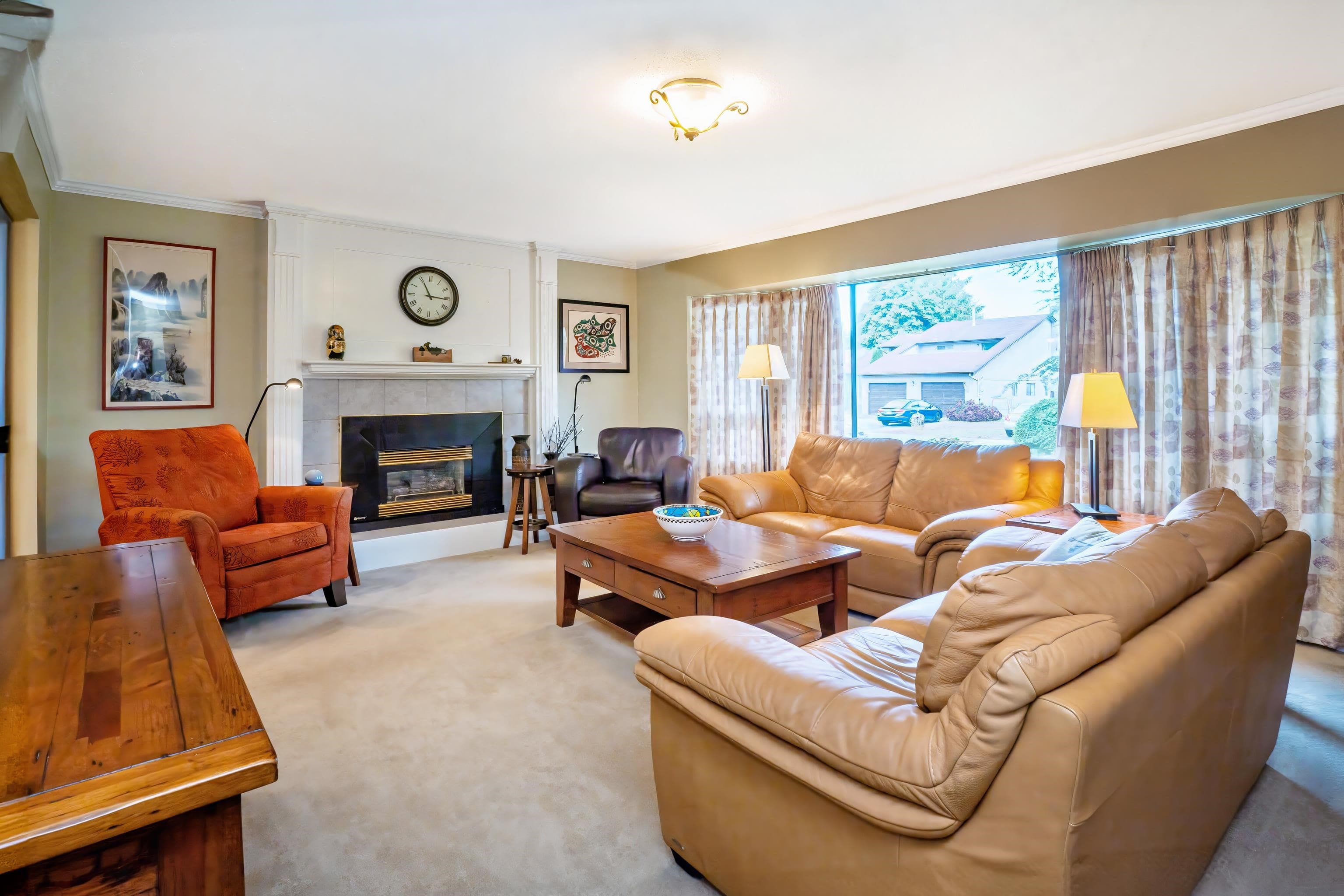 21056 Barker Avenue, Maple Ridge, V2X 8R6 — photo 3