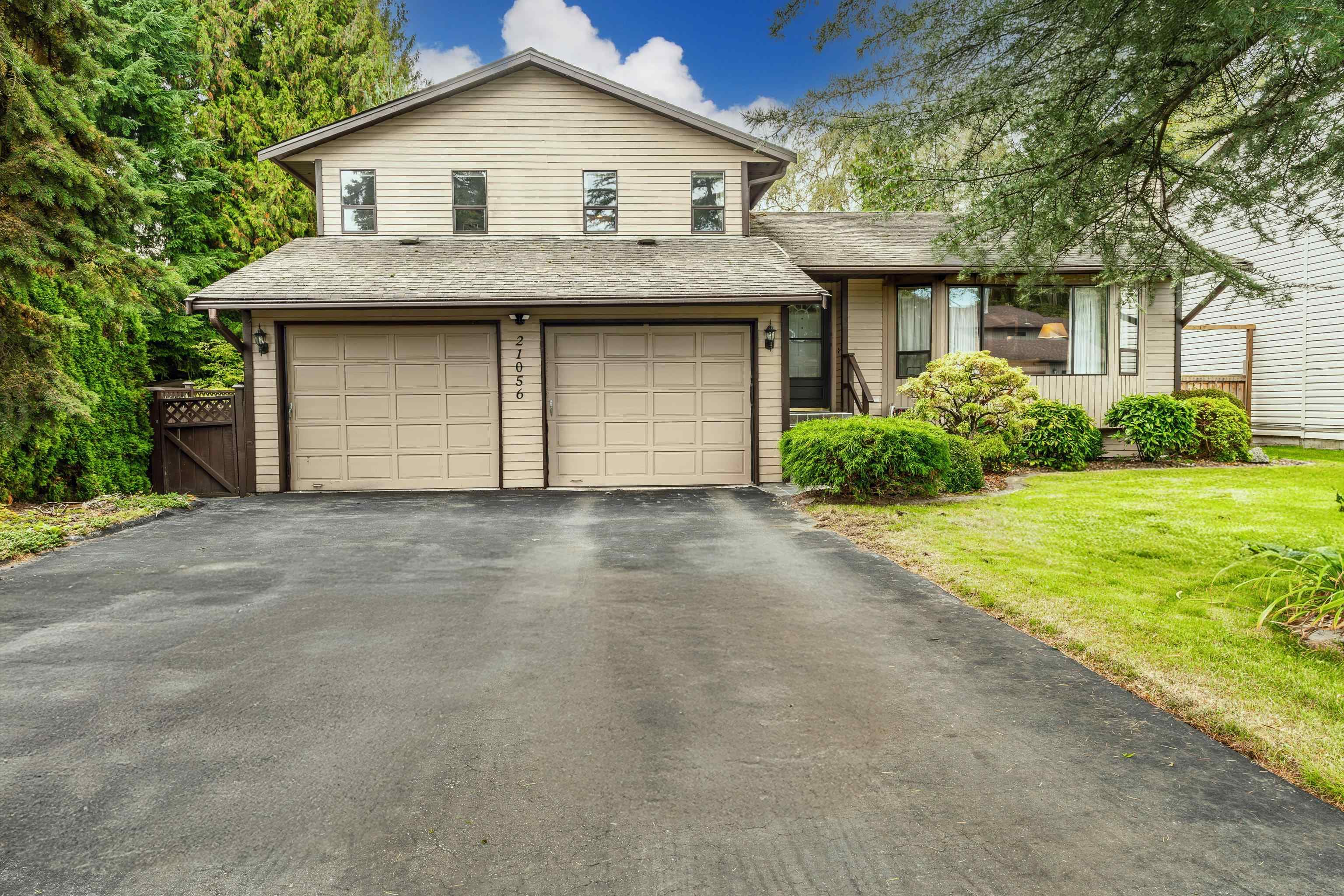 21056 Barker Avenue, Maple Ridge