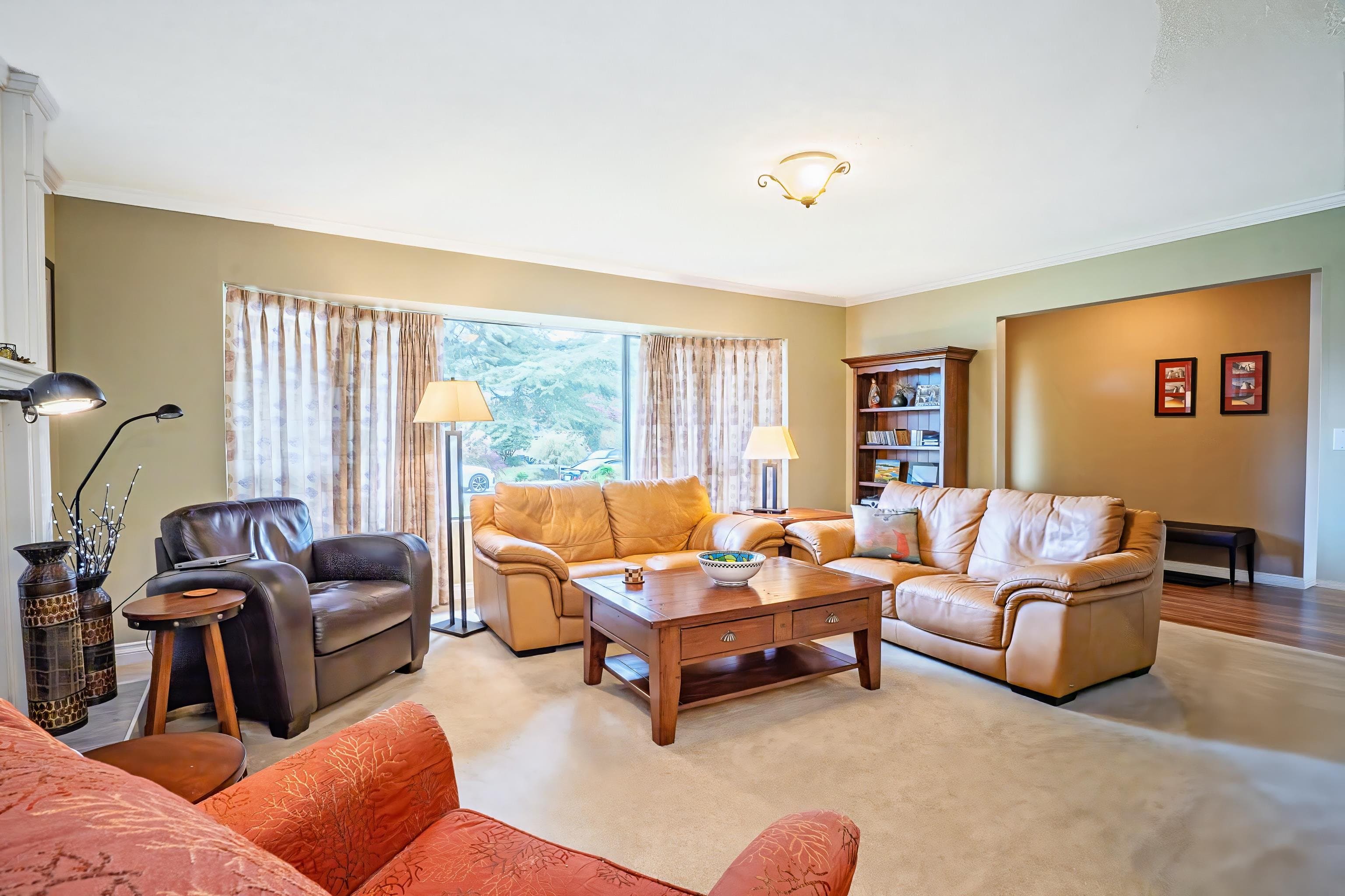 21056 Barker Avenue, Maple Ridge, V2X 8R6 — photo 5