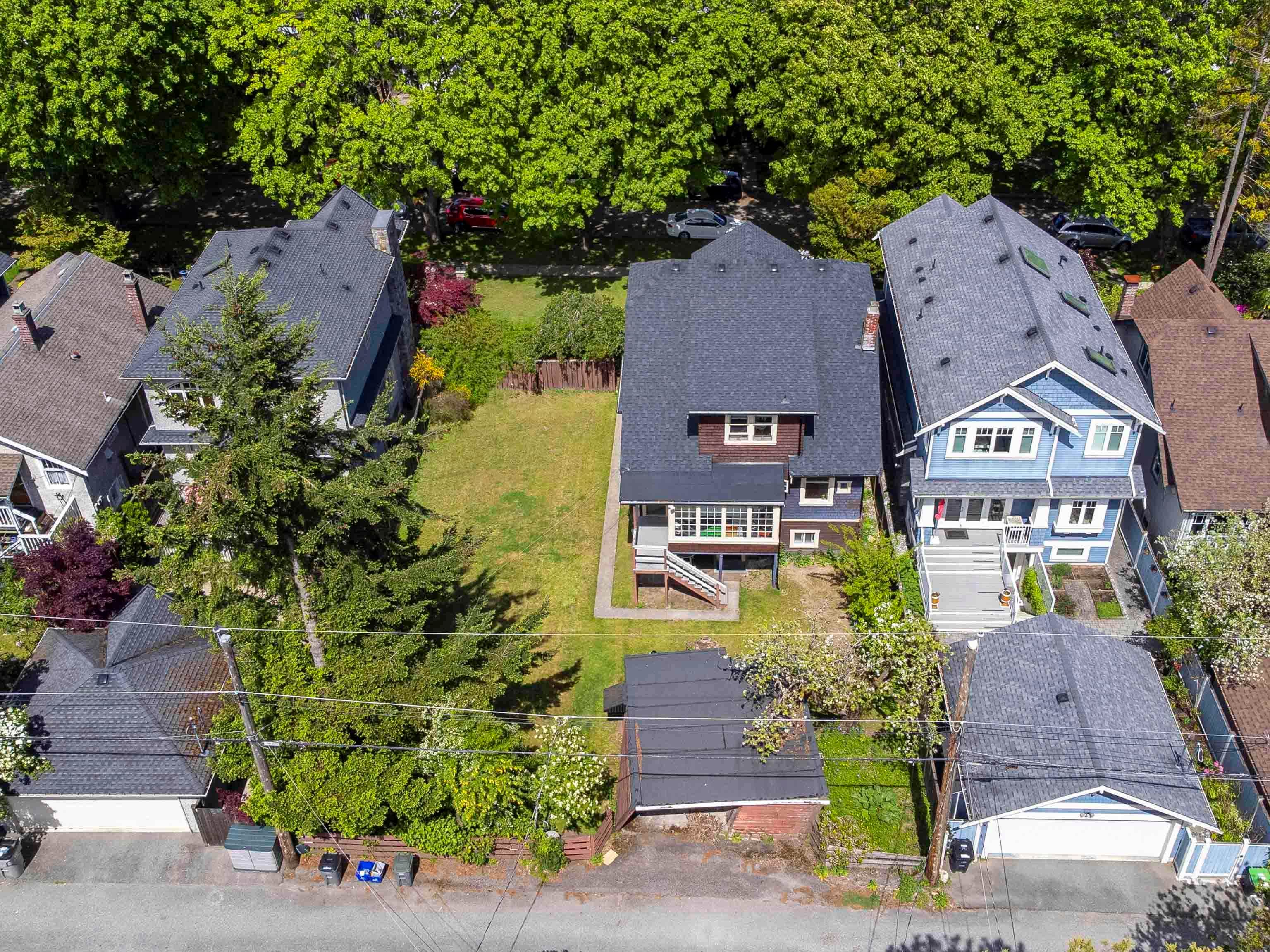 3536 W 22nd Avenue, Vancouver, V6S 1J3 — photo 2