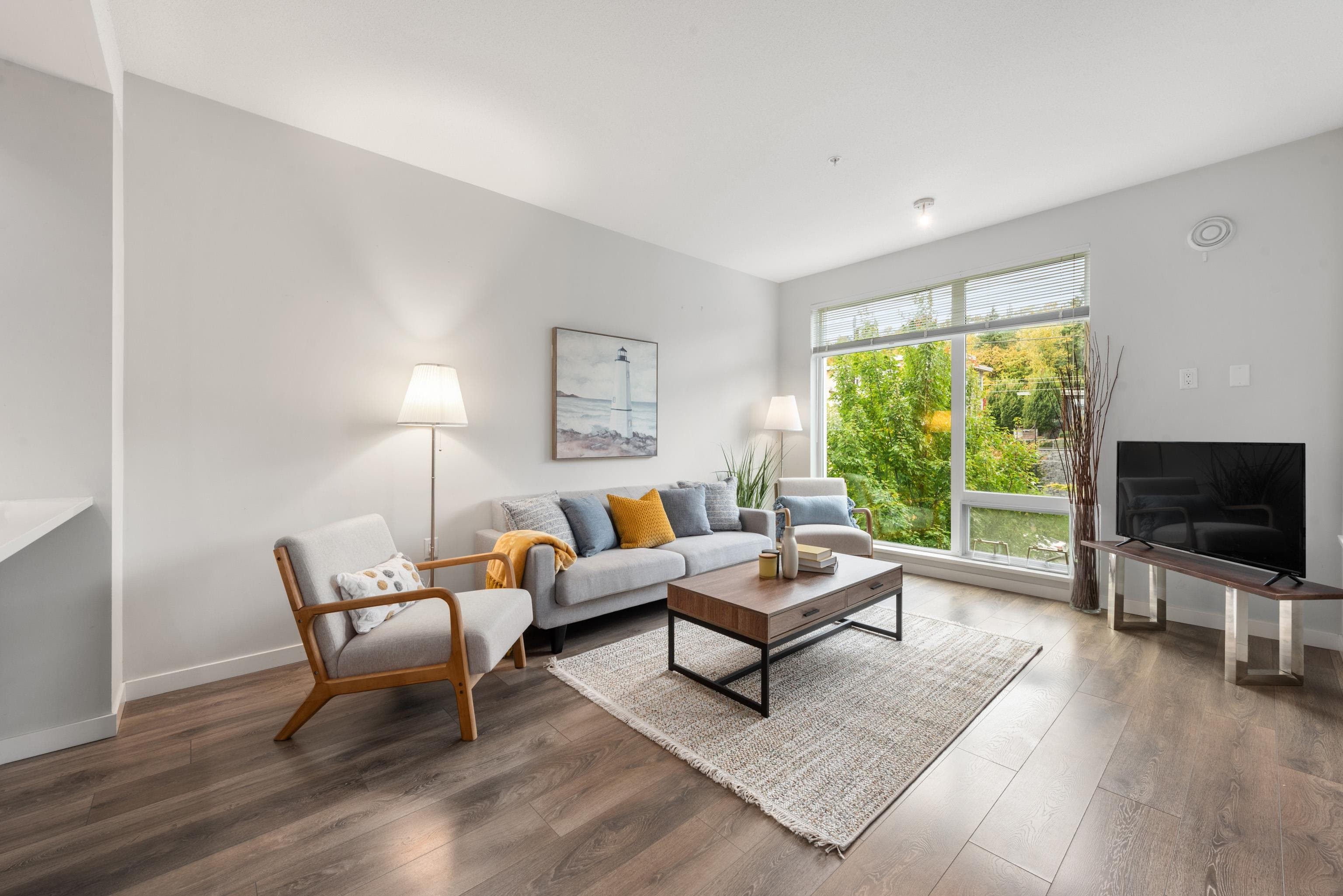 314 - 3289 Riverwalk Avenue, Vancouver, V5S 0G2 — photo 2