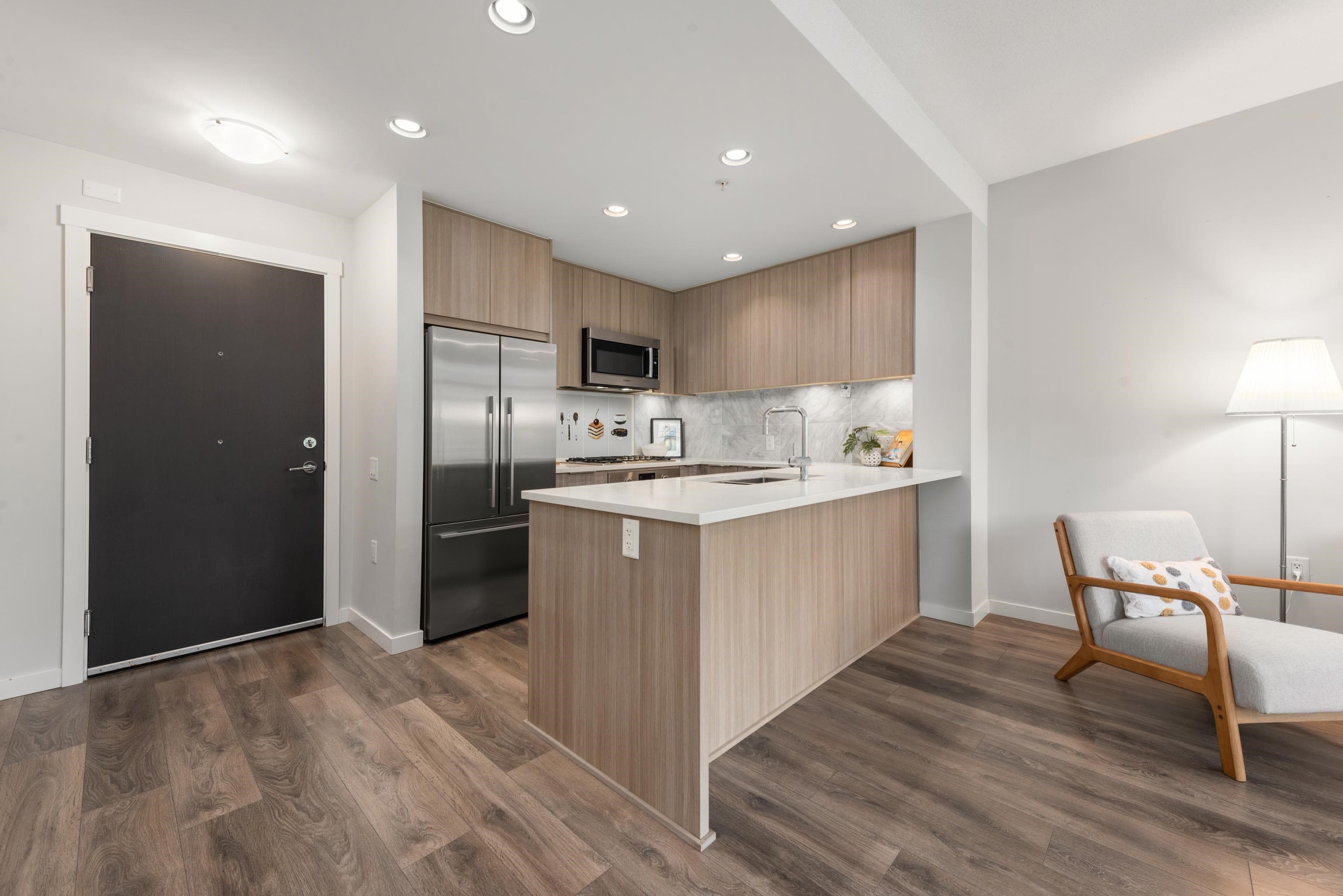 314 - 3289 Riverwalk Avenue, Vancouver, V5S 0G2 — photo 3