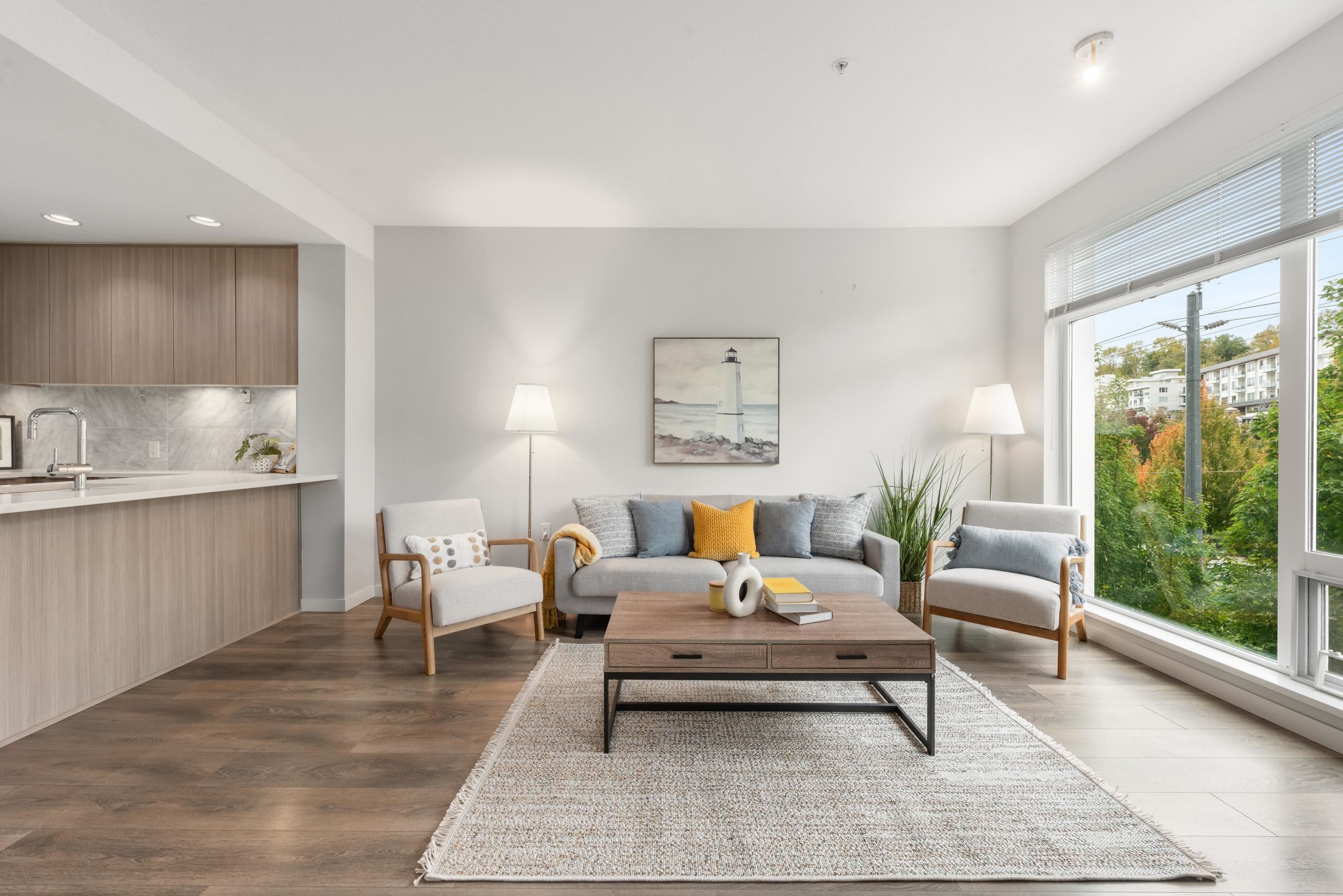 314 - 3289 Riverwalk Avenue, Vancouver