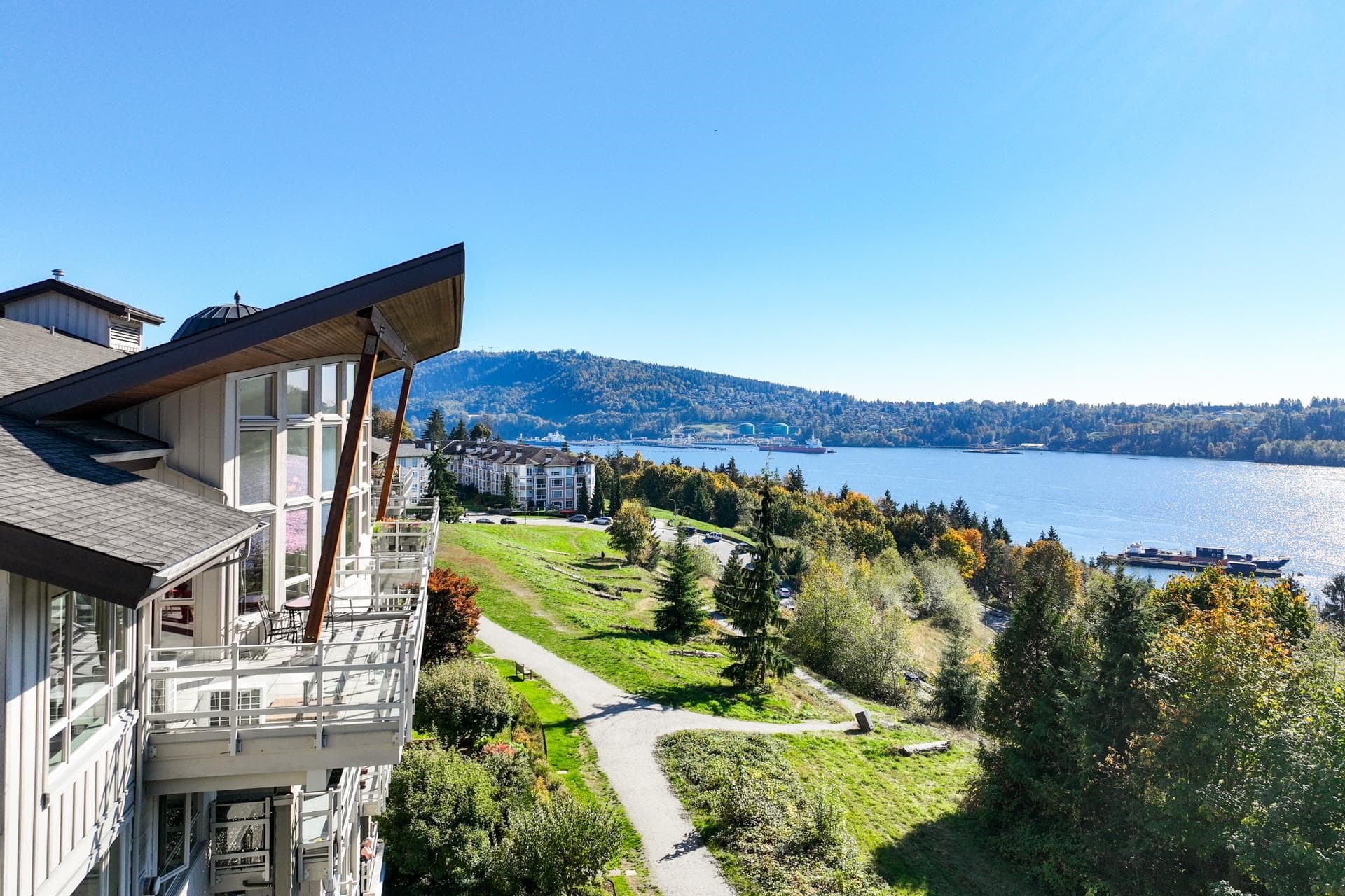 509 - 560 Raven Woods Drive, North Vancouver