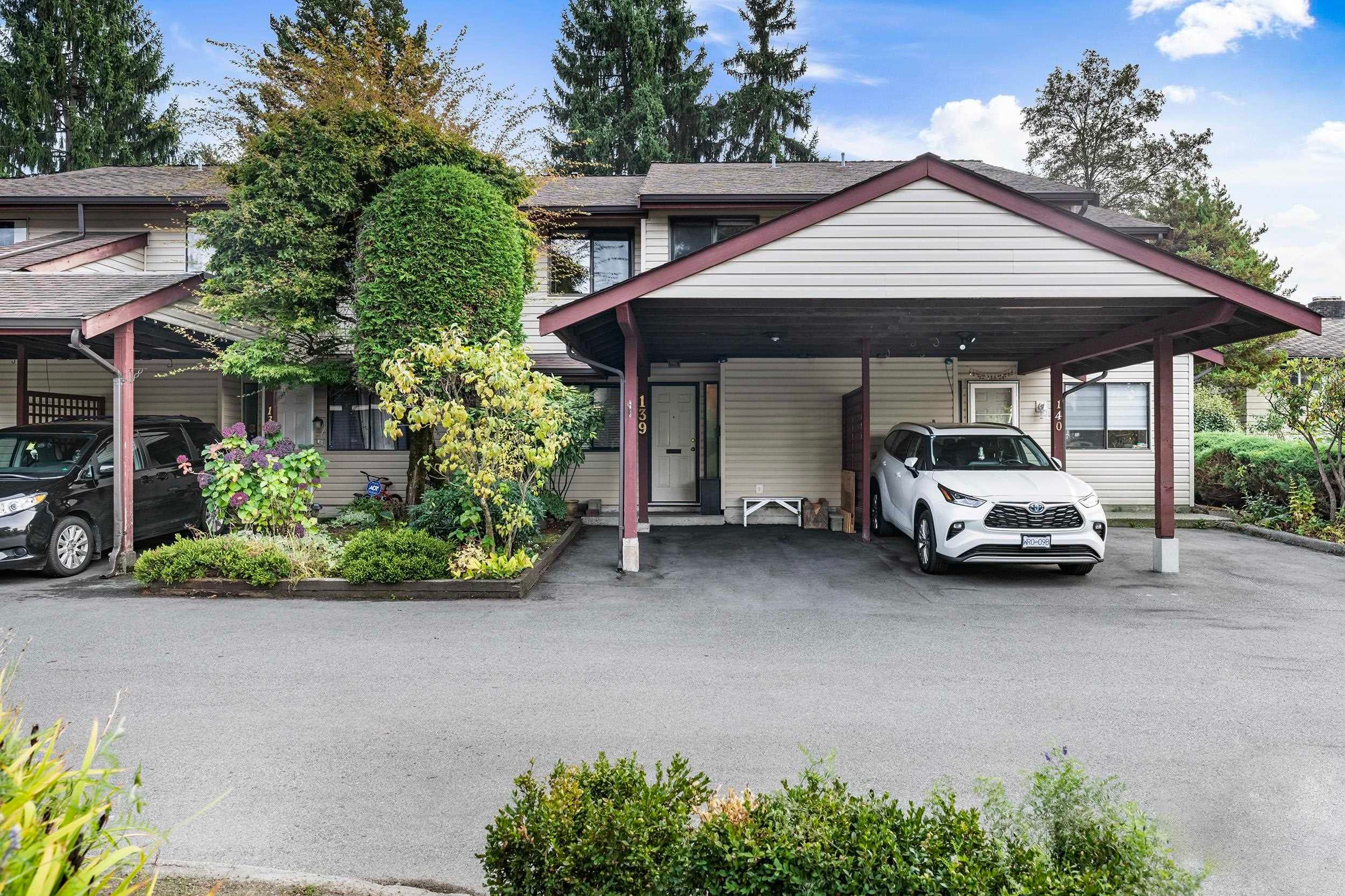 139 - 13880 74 Avenue, Surrey