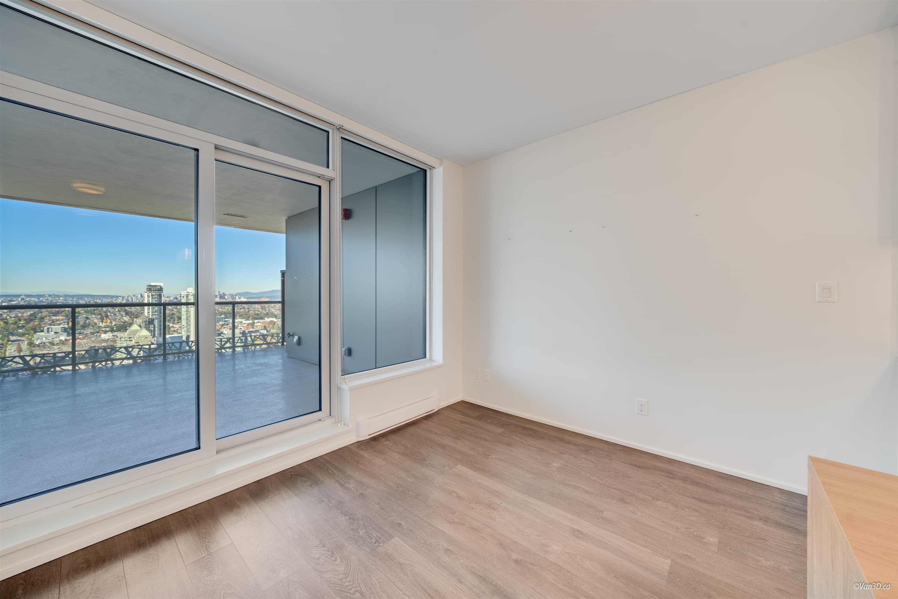 3907 - 1955 Alpha Way, Burnaby, V5C 0K6 — photo 5