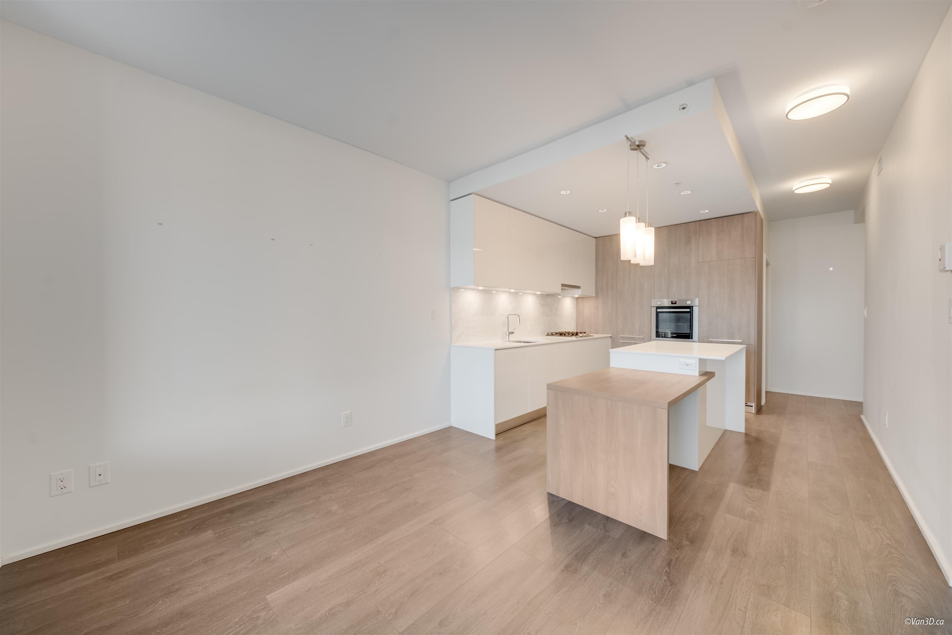 3907 - 1955 Alpha Way, Burnaby, V5C 0K6 — photo 4