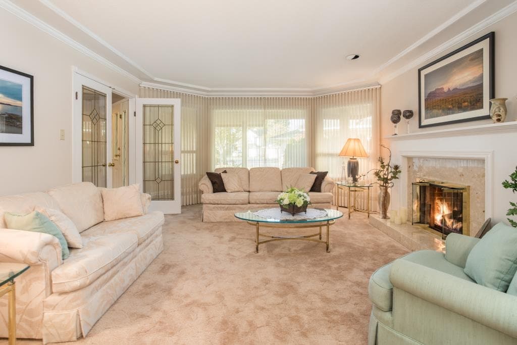 9420 Auburn Drive, Richmond, V7A 5A8 — photo 3