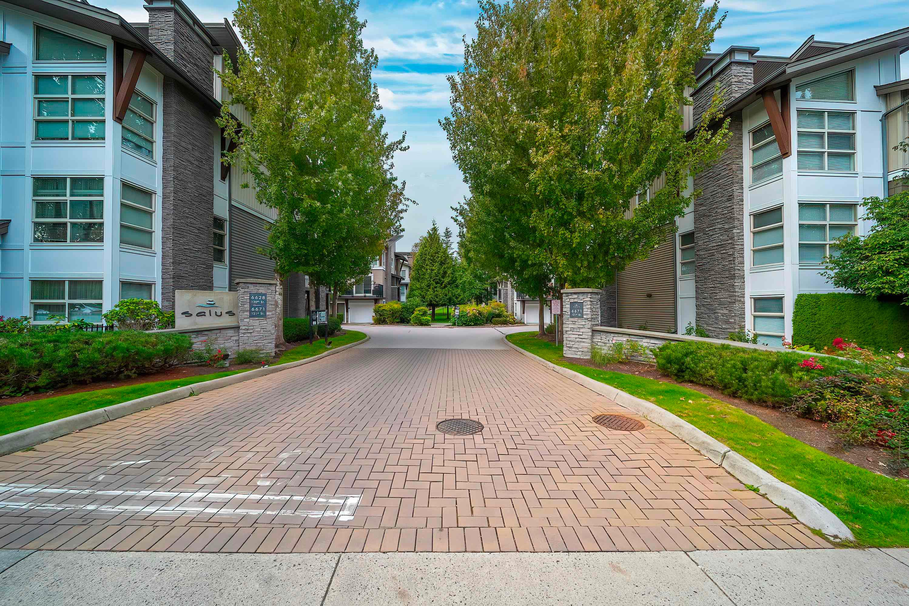 123 - 6671 121 Street, Surrey