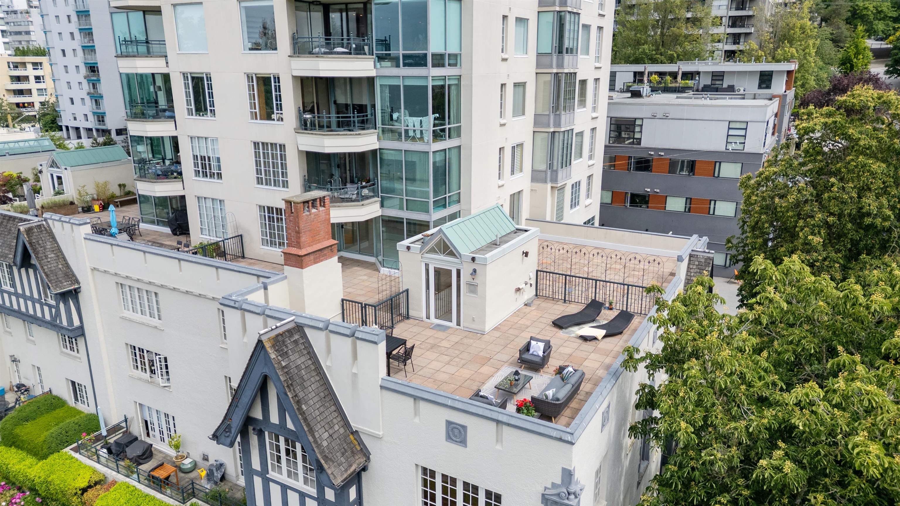 307 - 1311 Beach Avenue, Vancouver, V6E 1V6 — photo 4