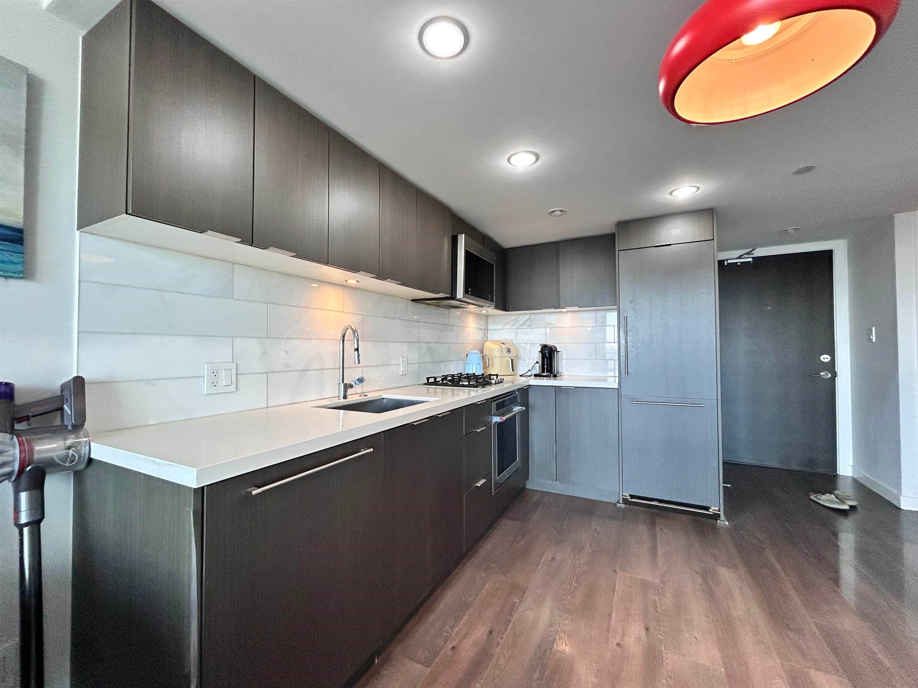 2606 - 8189 Cambie Street, Vancouver, V6P 0G6 — photo 3