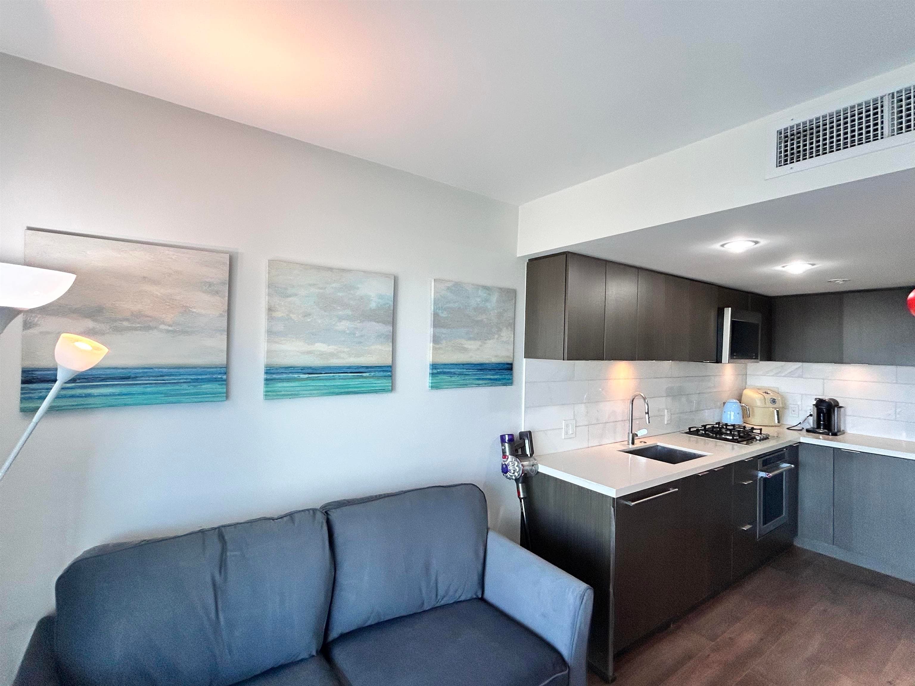 2606 - 8189 Cambie Street, Vancouver, V6P 0G6 — photo 5