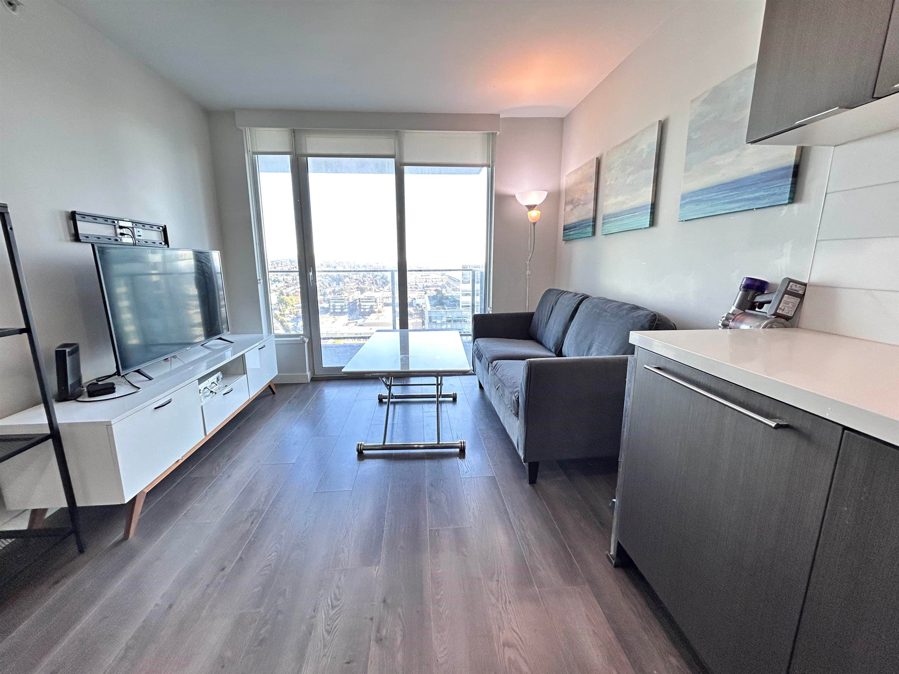 2606 - 8189 Cambie Street, Vancouver, V6P 0G6 — photo 4