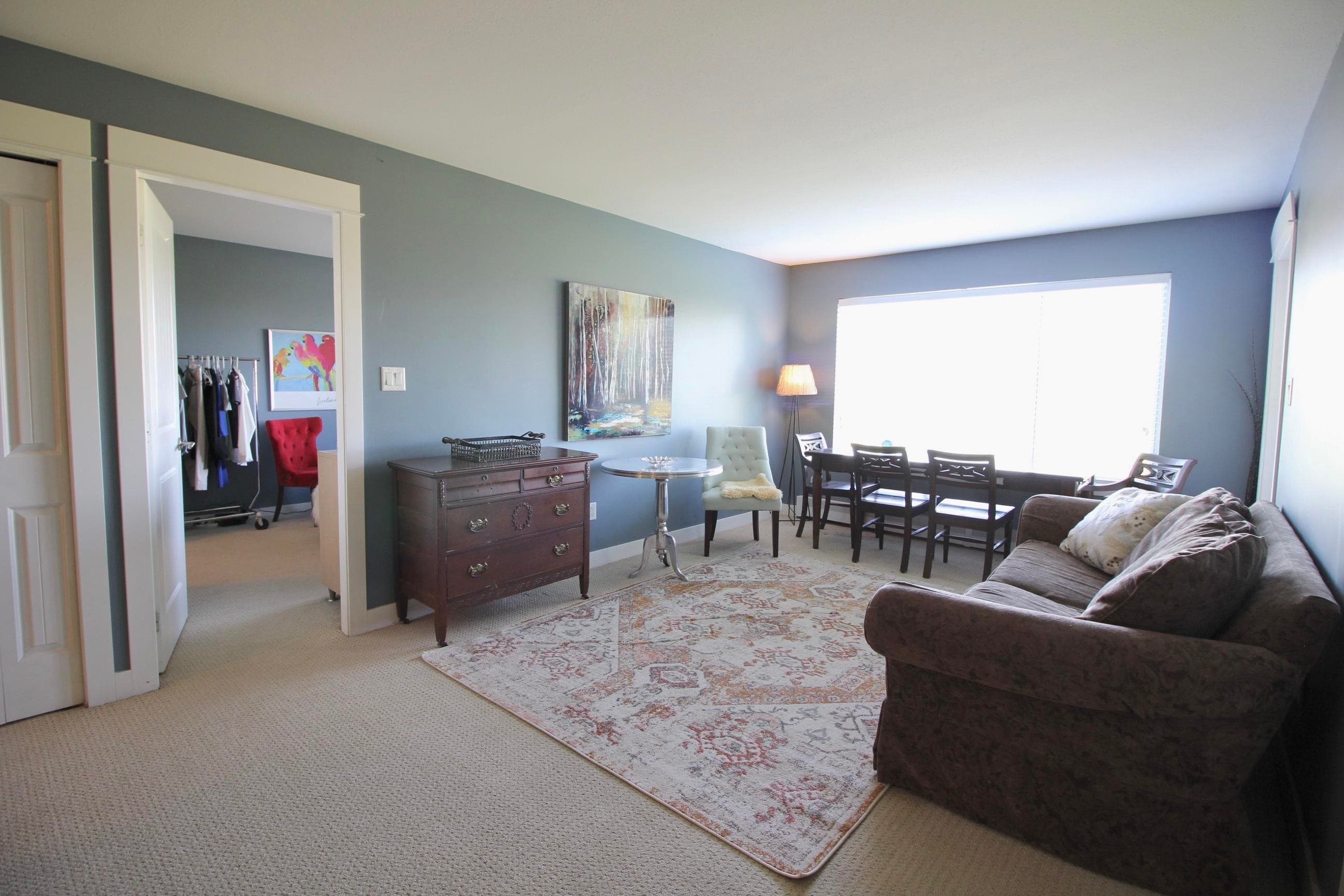 216 - 32725 George Ferguson Way, Abbotsford, V2T 5M5 — photo 2