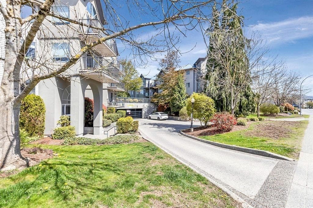 216 - 32725 George Ferguson Way, Abbotsford
